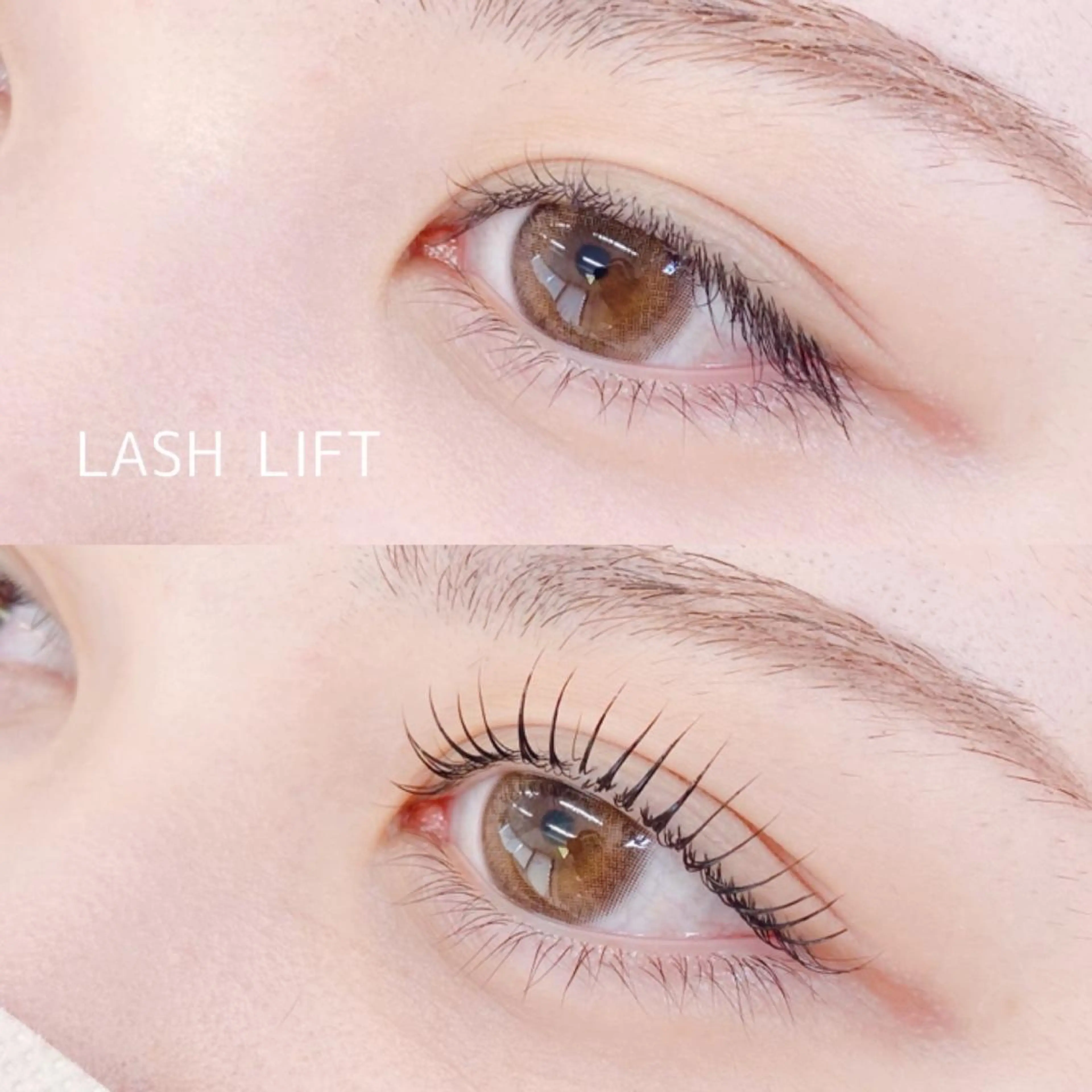 マツエク・マツパ oma 🕊MISAKIのマツエク・マツパデザイン