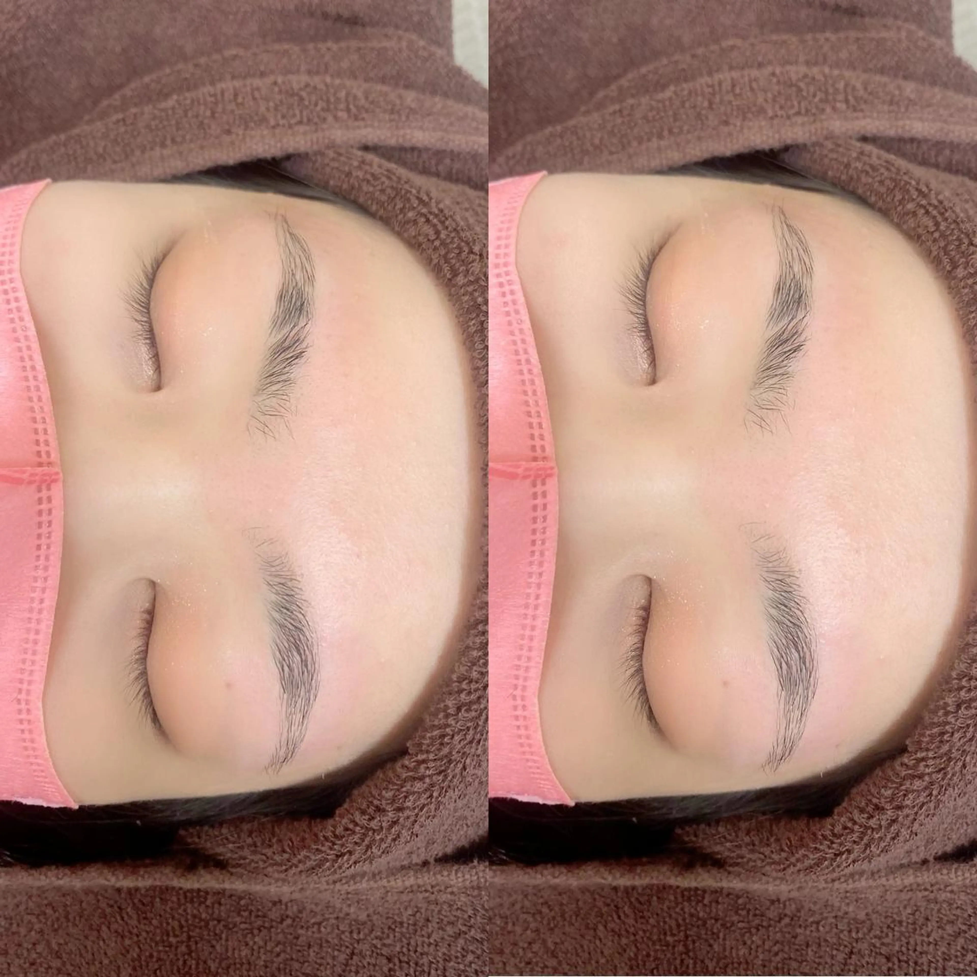 マツエク・マツパ BAMBI 🖤KAWAIのマツエク・マツパデザイン