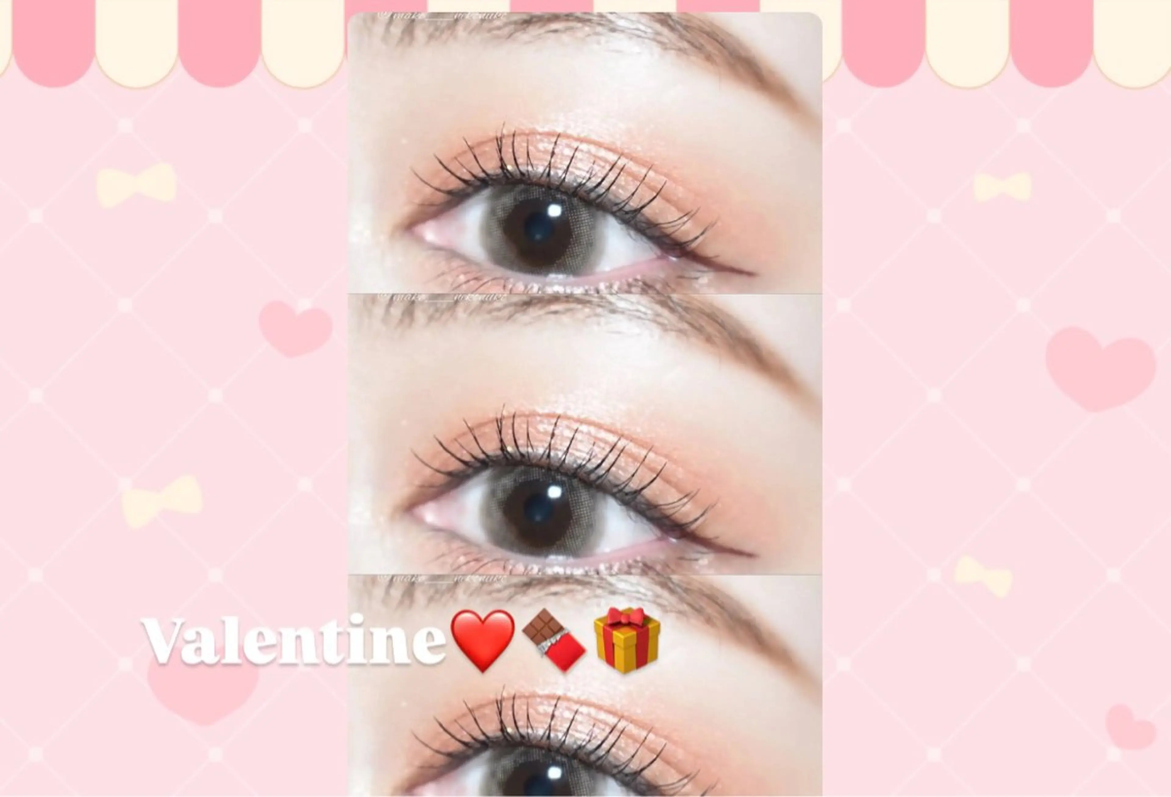 マツエク・マツパ memelu 大和西大寺店👀✨のマツエク・マツパデザイン