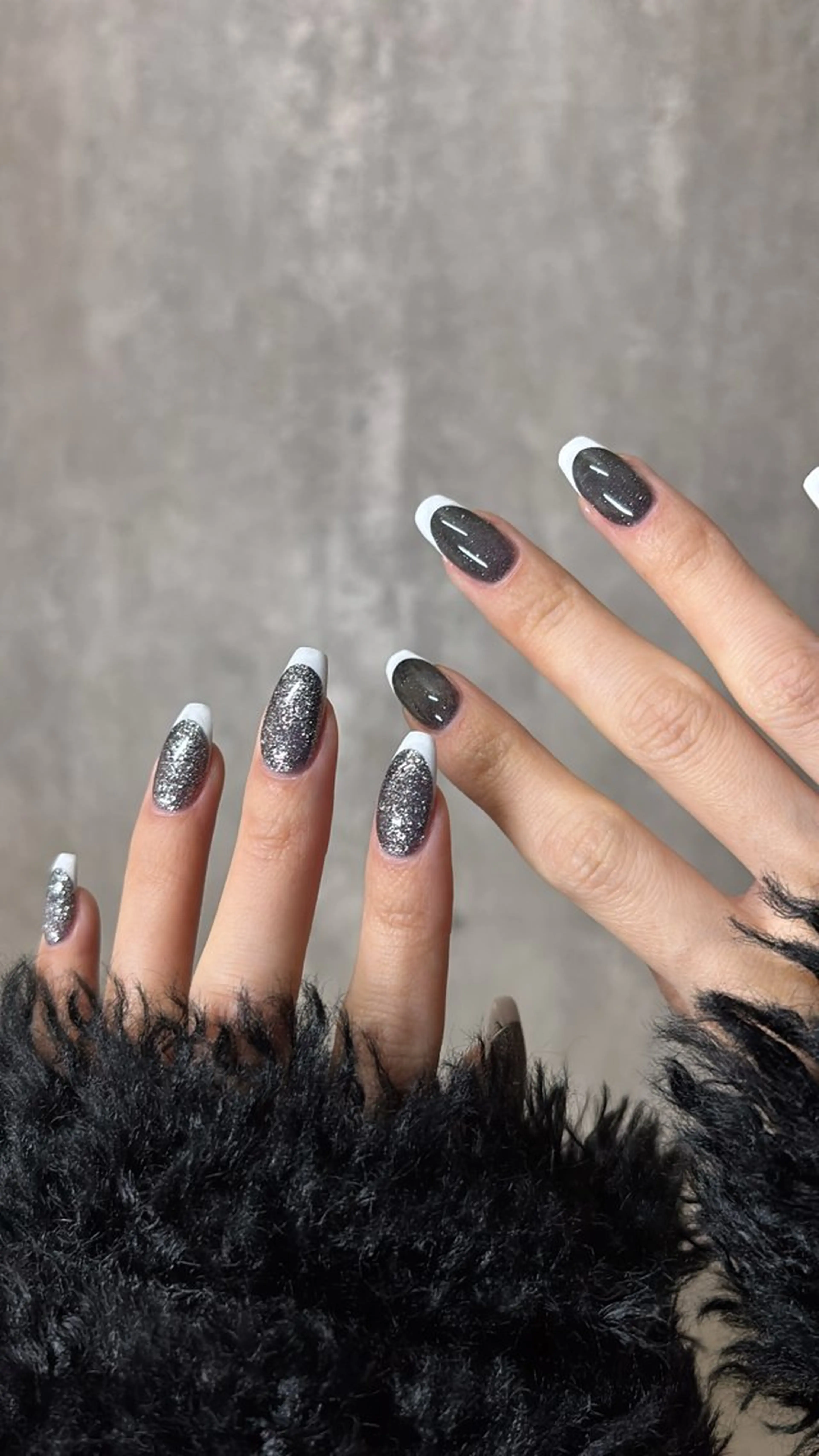 ネイル Mignon所属・Mignon 、のネイルデザイン