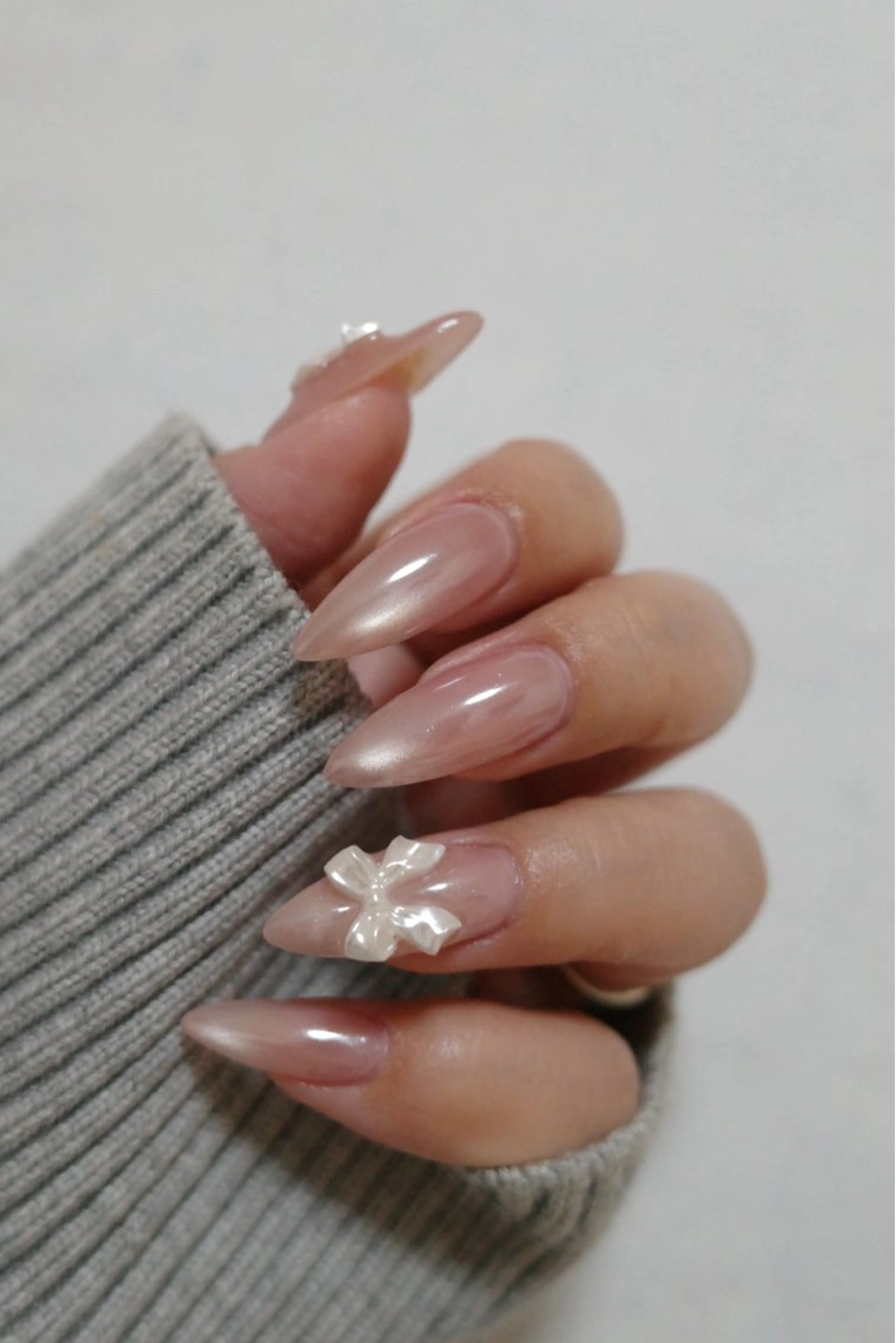 ネイル ハンドネイル nailsalon MIGNONのネイルデザイン