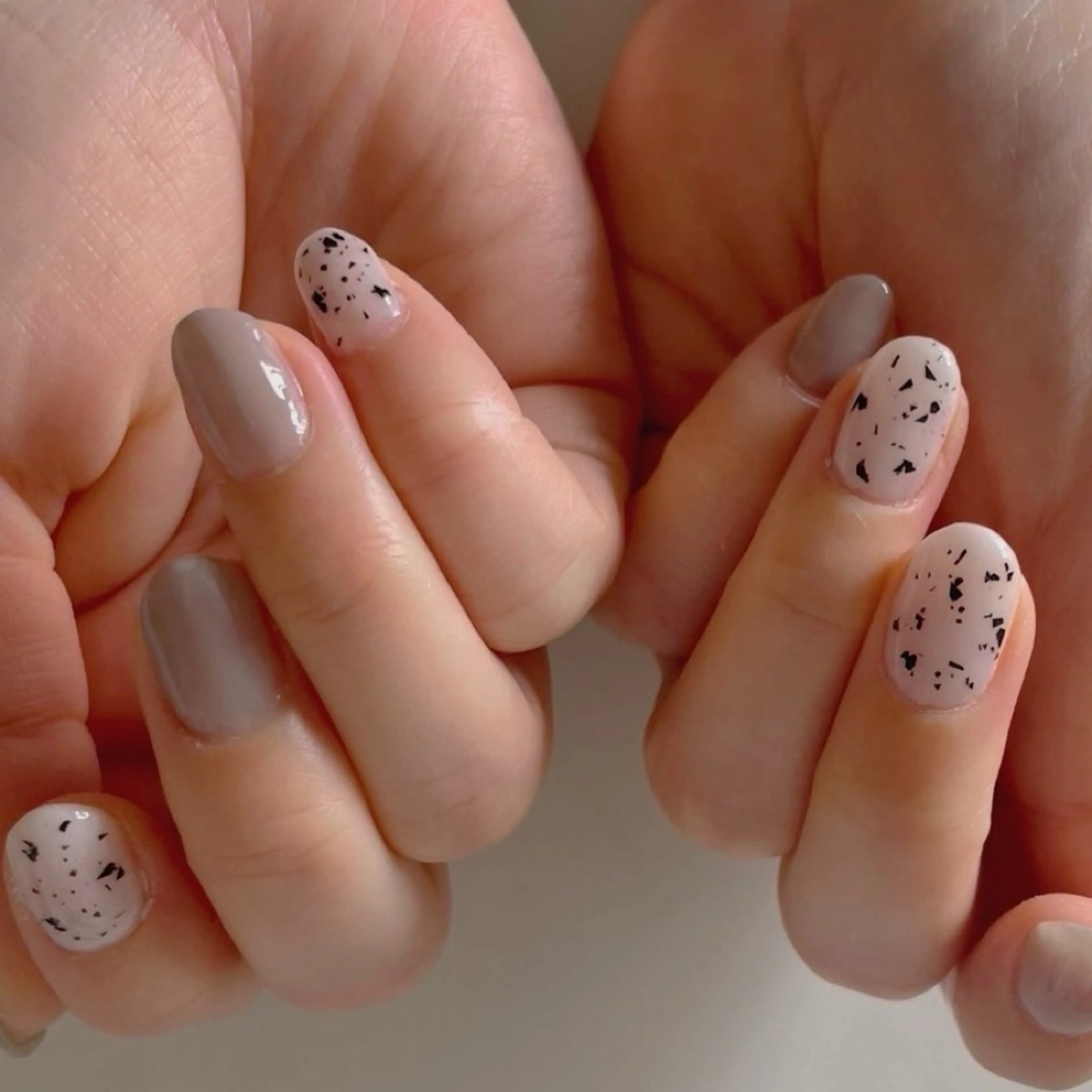 ネイル andS Sayakaのネイルデザイン