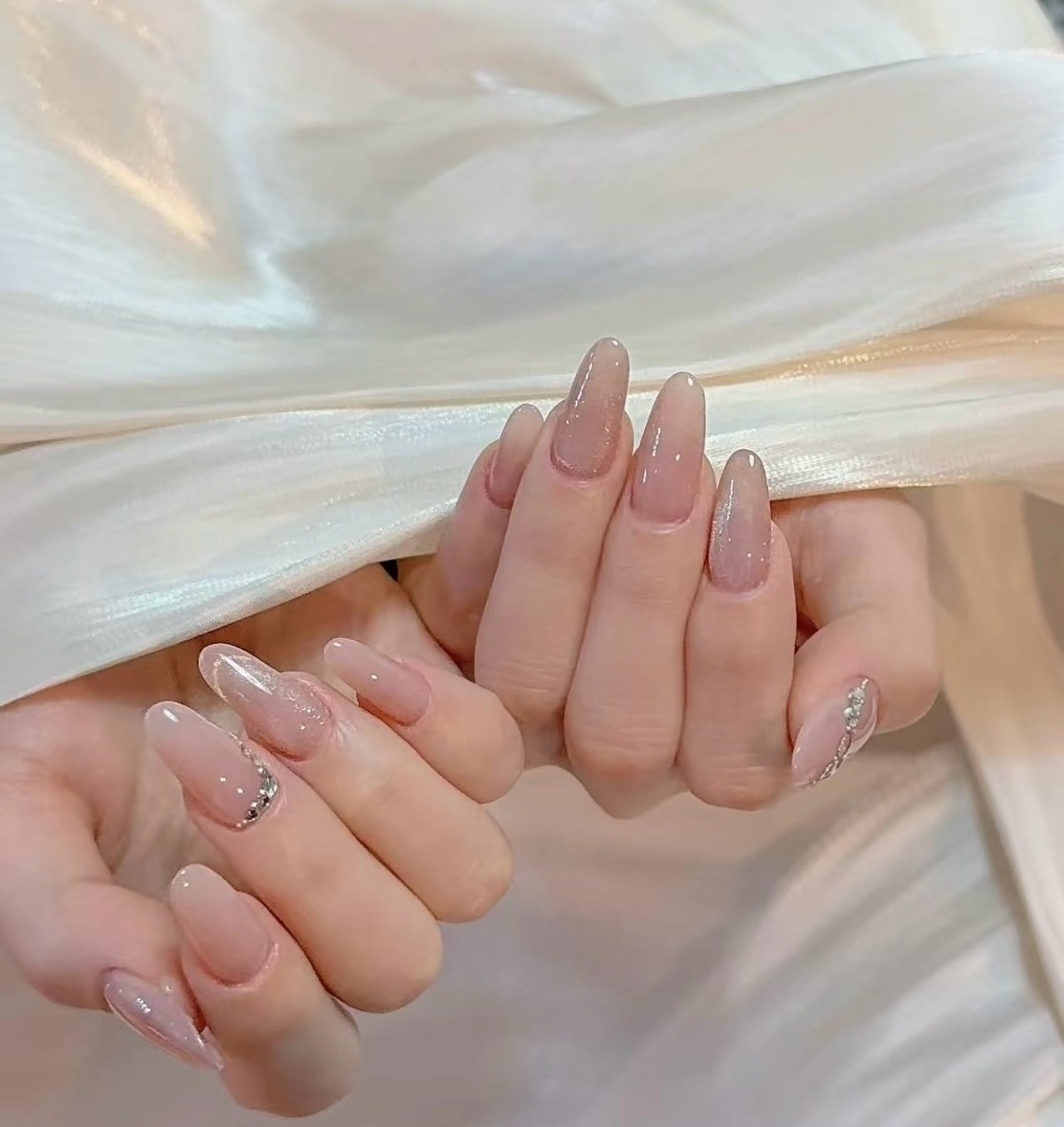 ネイル 里奈 Nailのネイルデザイン