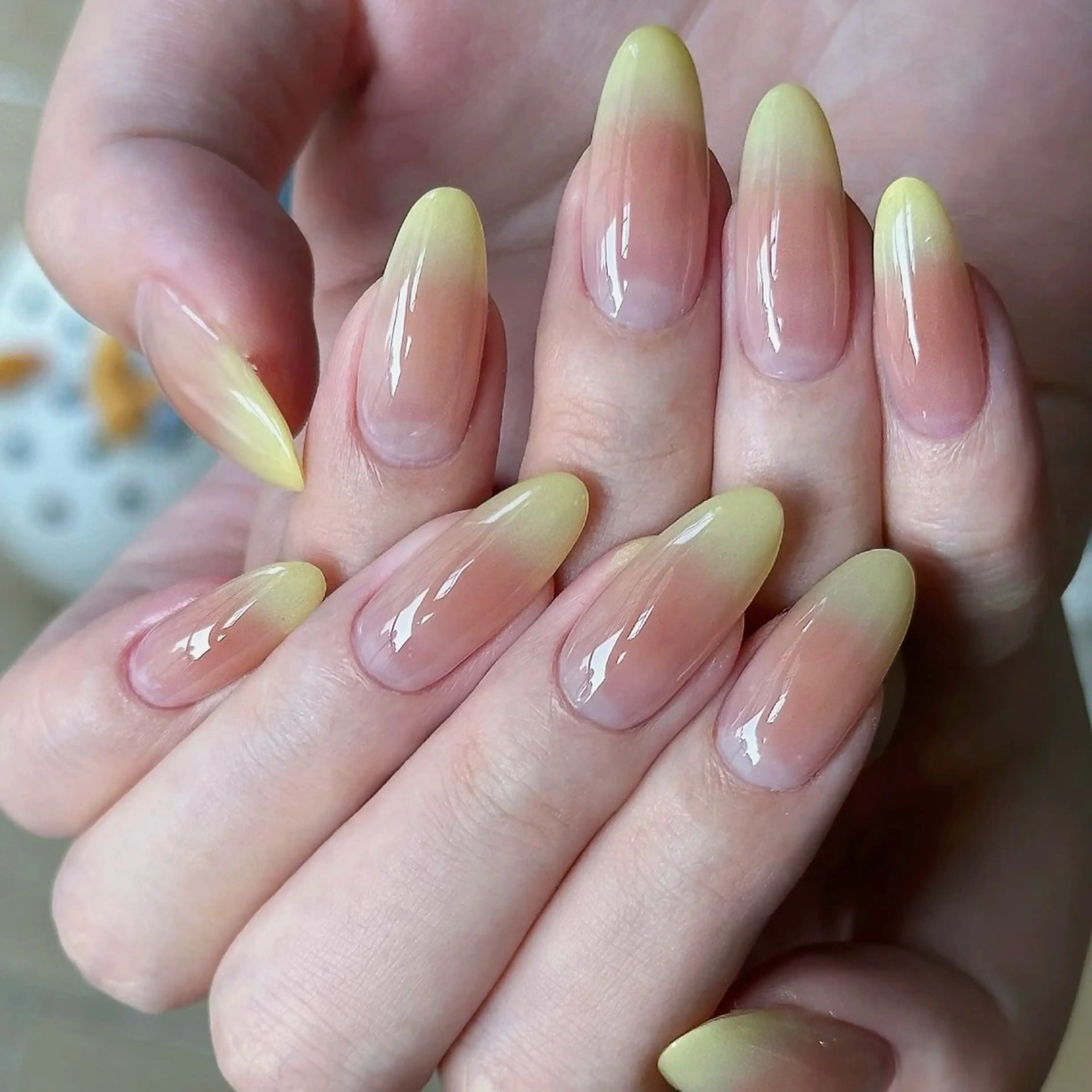 ネイル Mi miaのマツエク・マツパデザイン