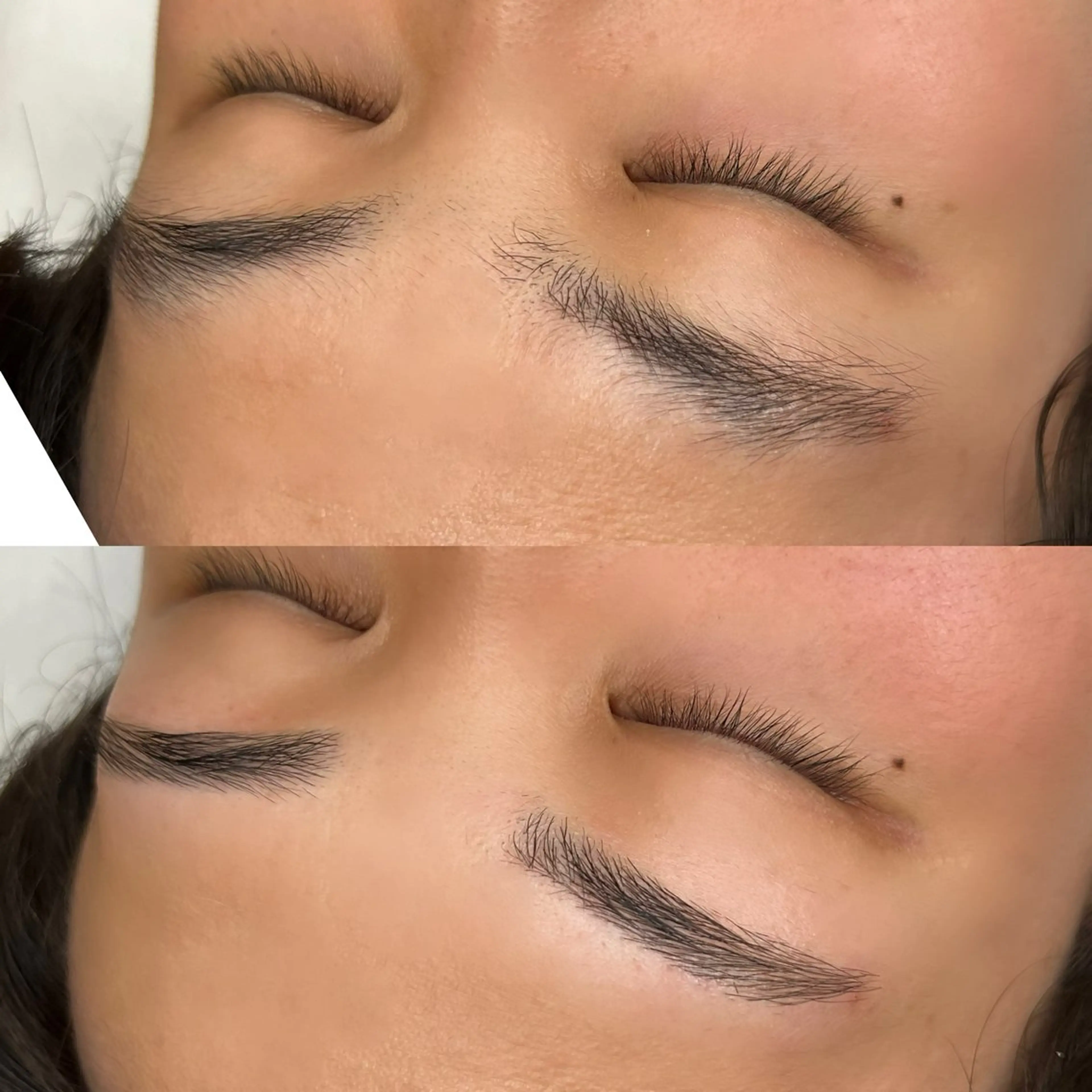 アイブロウ Belinda 🦋二見陽子のマツエク・マツパデザイン