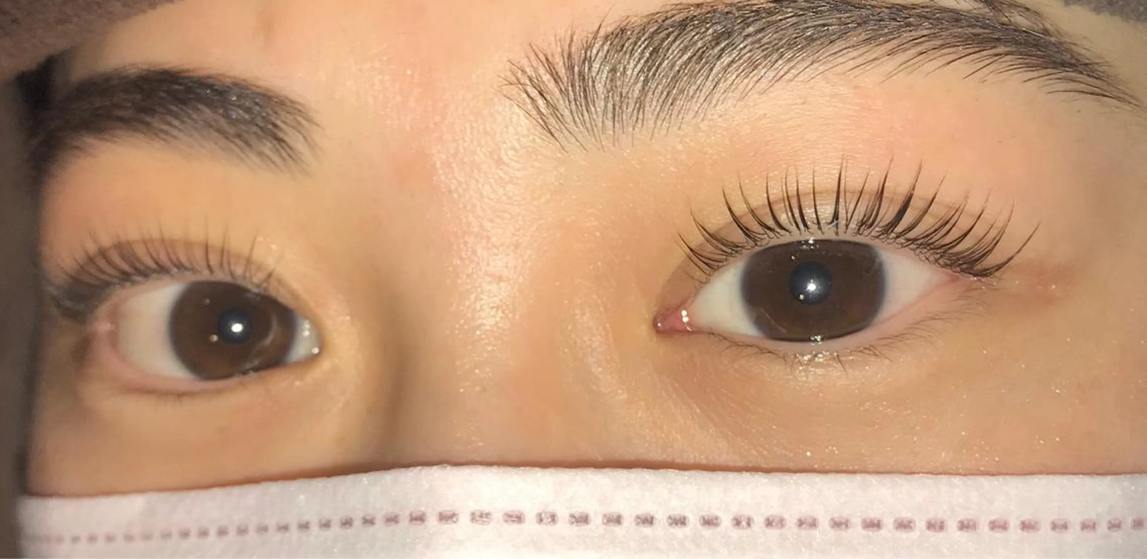 マツエク・マツパ matsuhashi shinaのマツエク・マツパデザイン