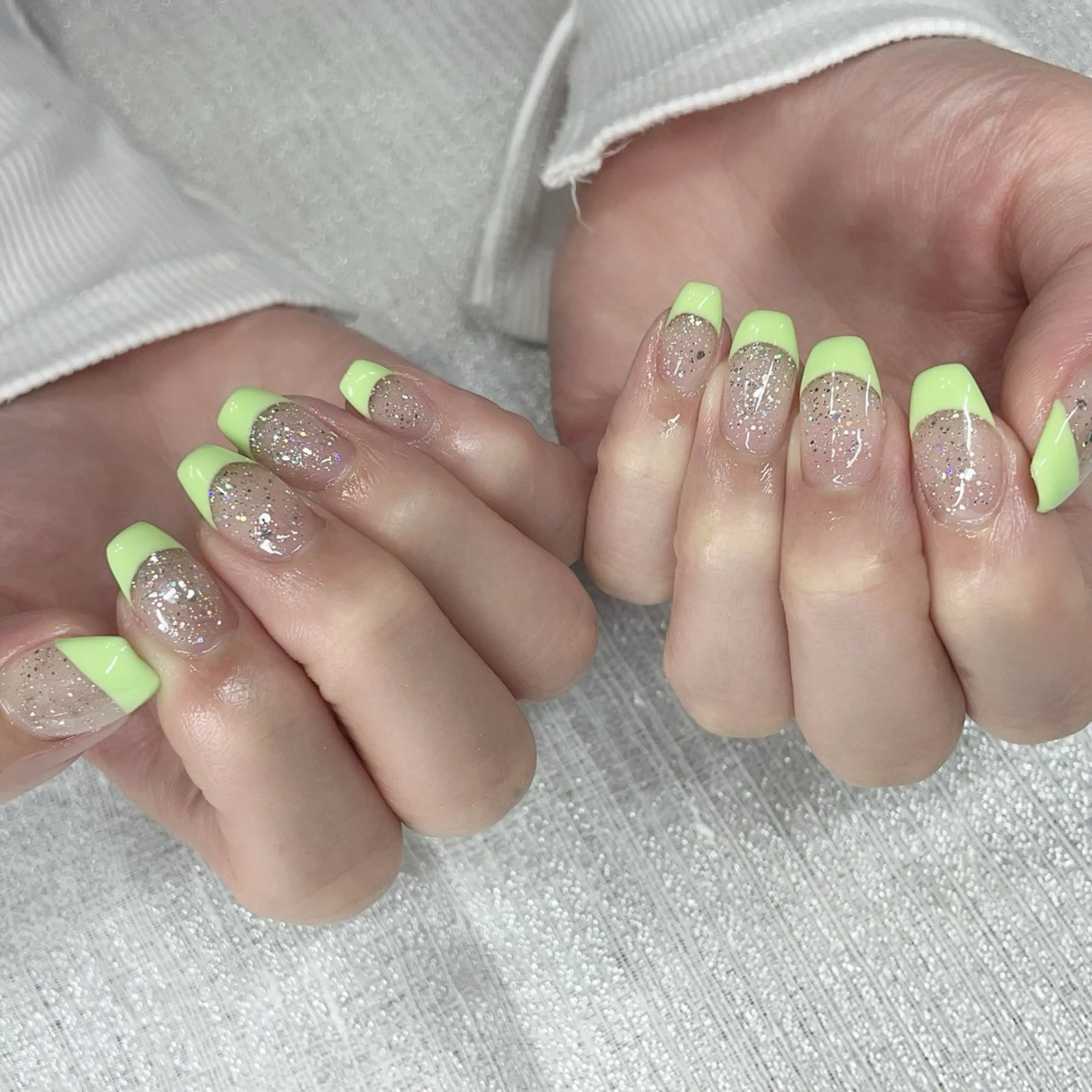 ネイル 林 ✨syousyouのネイルデザイン