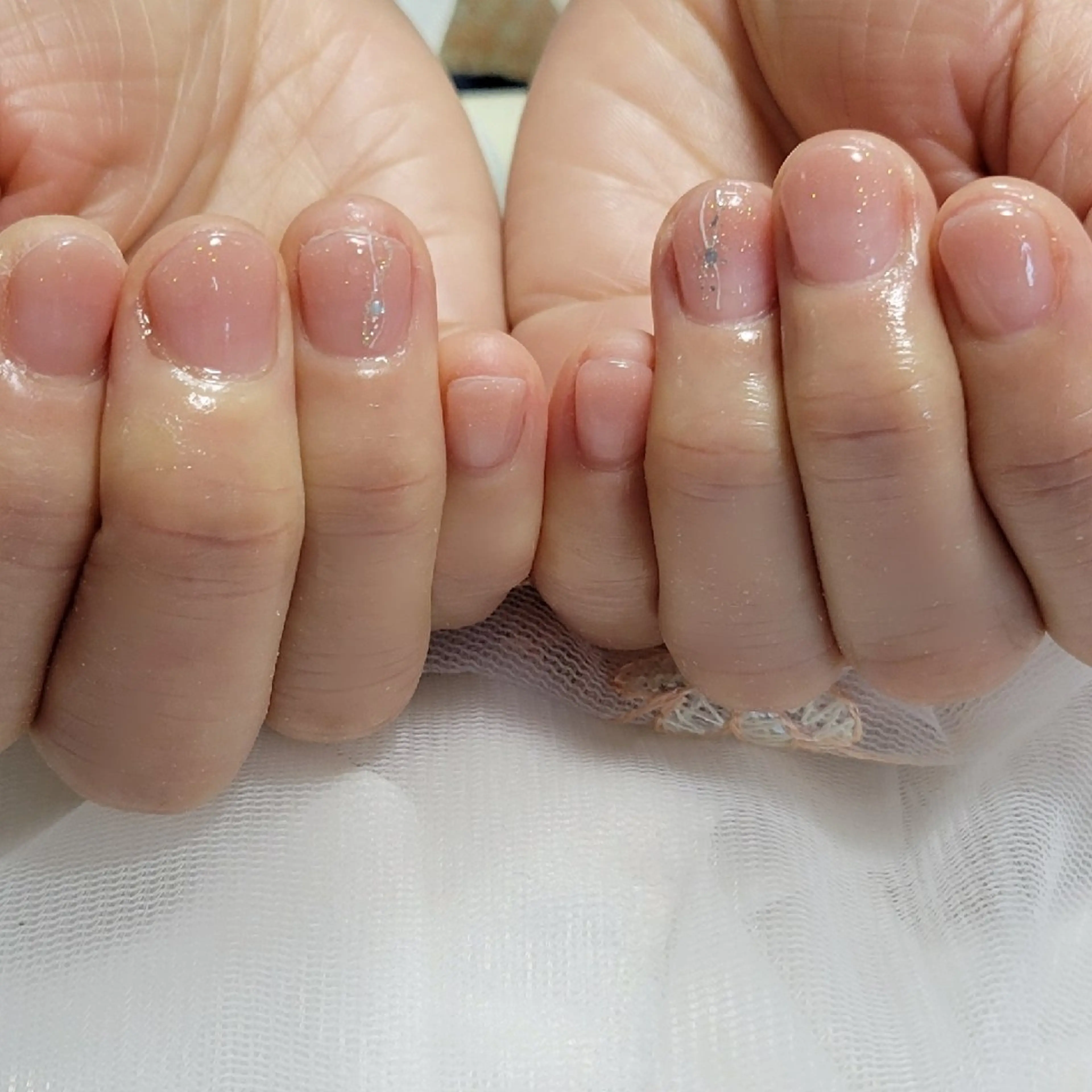 ネイル ネイルサロンほっこり kanaのネイルデザイン