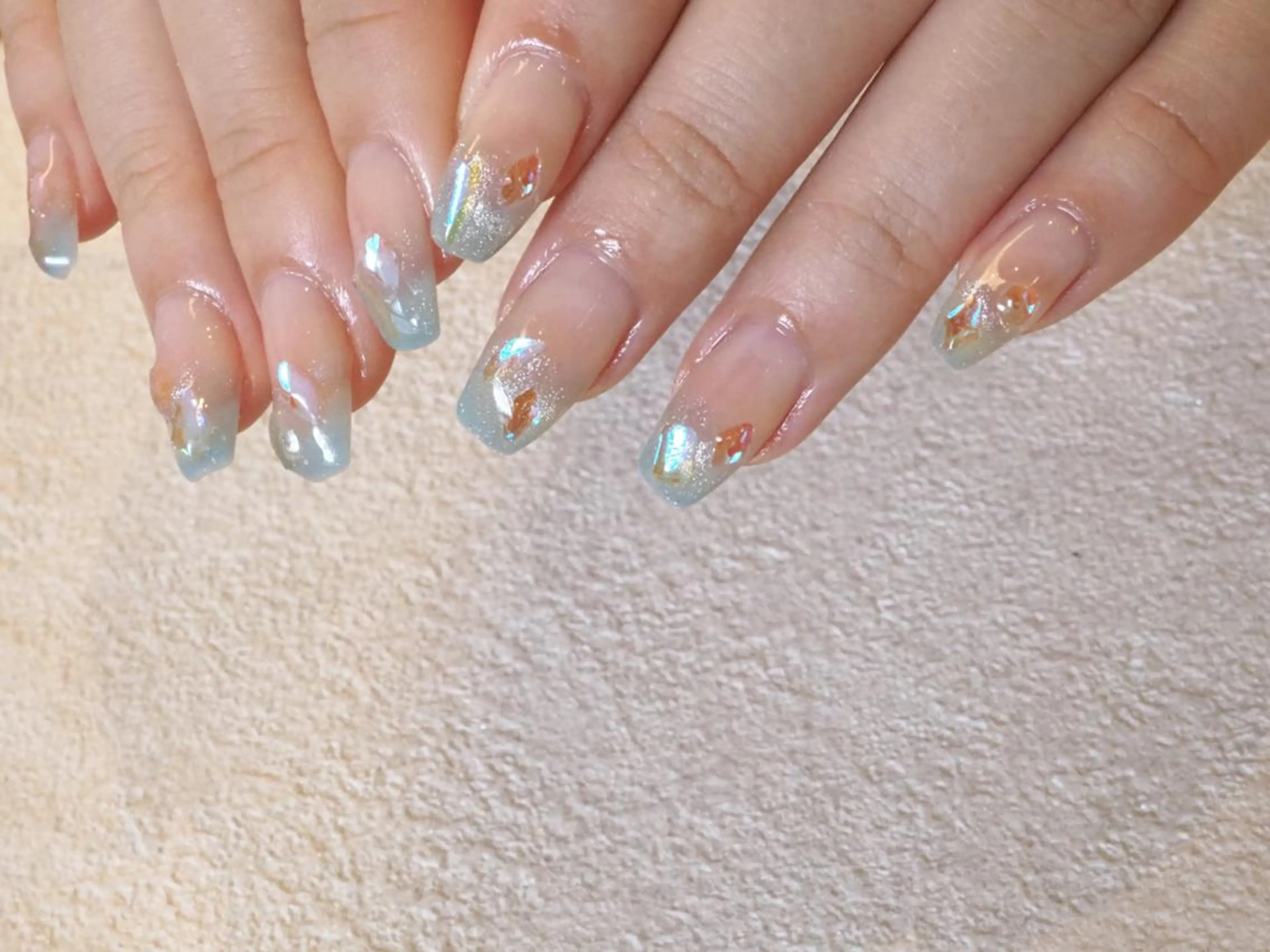 ネイル 田中 （ネイリスト）のネイルデザイン