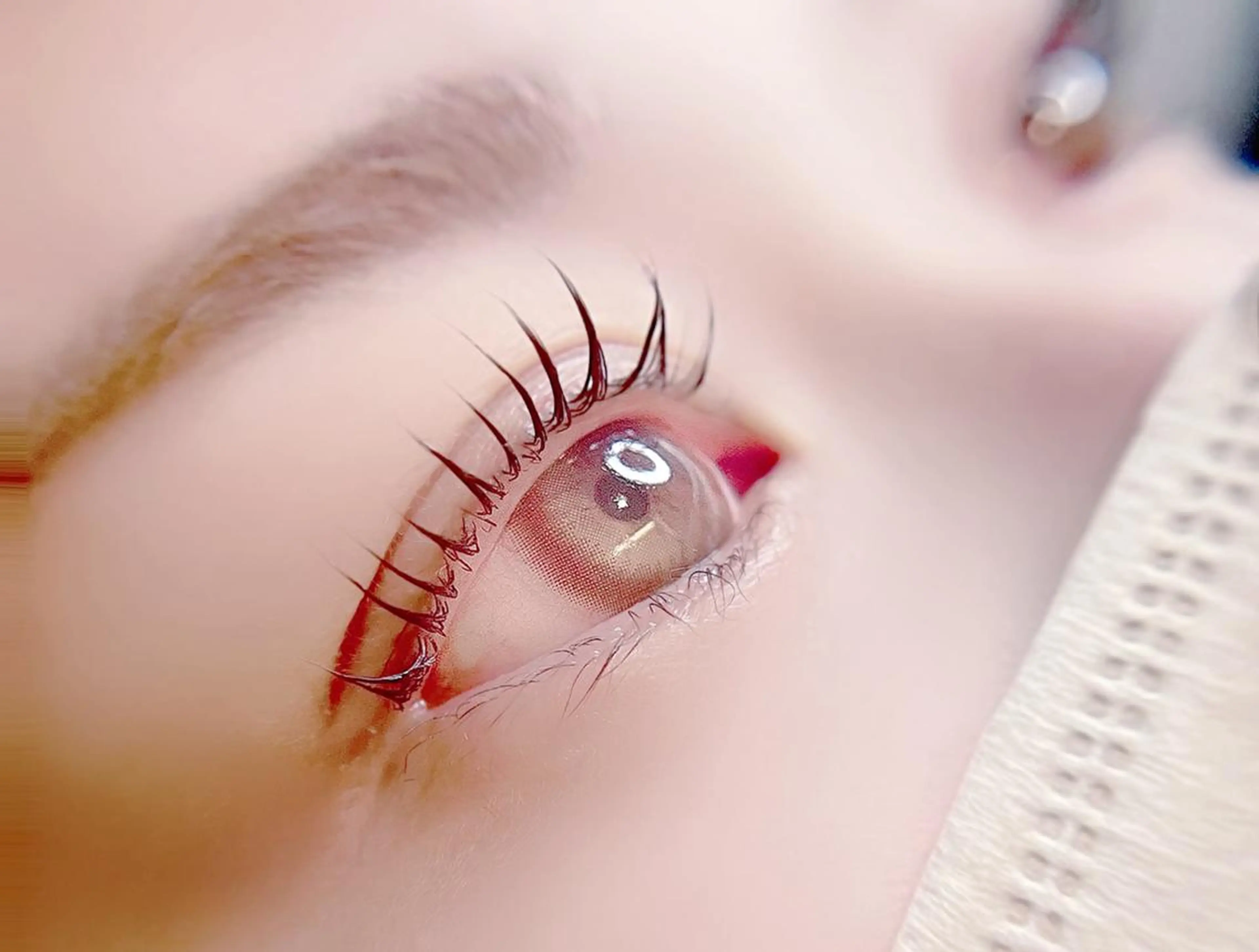 マツエク・マツパ Fave【フェイブ】 まつパ/眉毛/メンズの眉毛・アイブロウイメージ