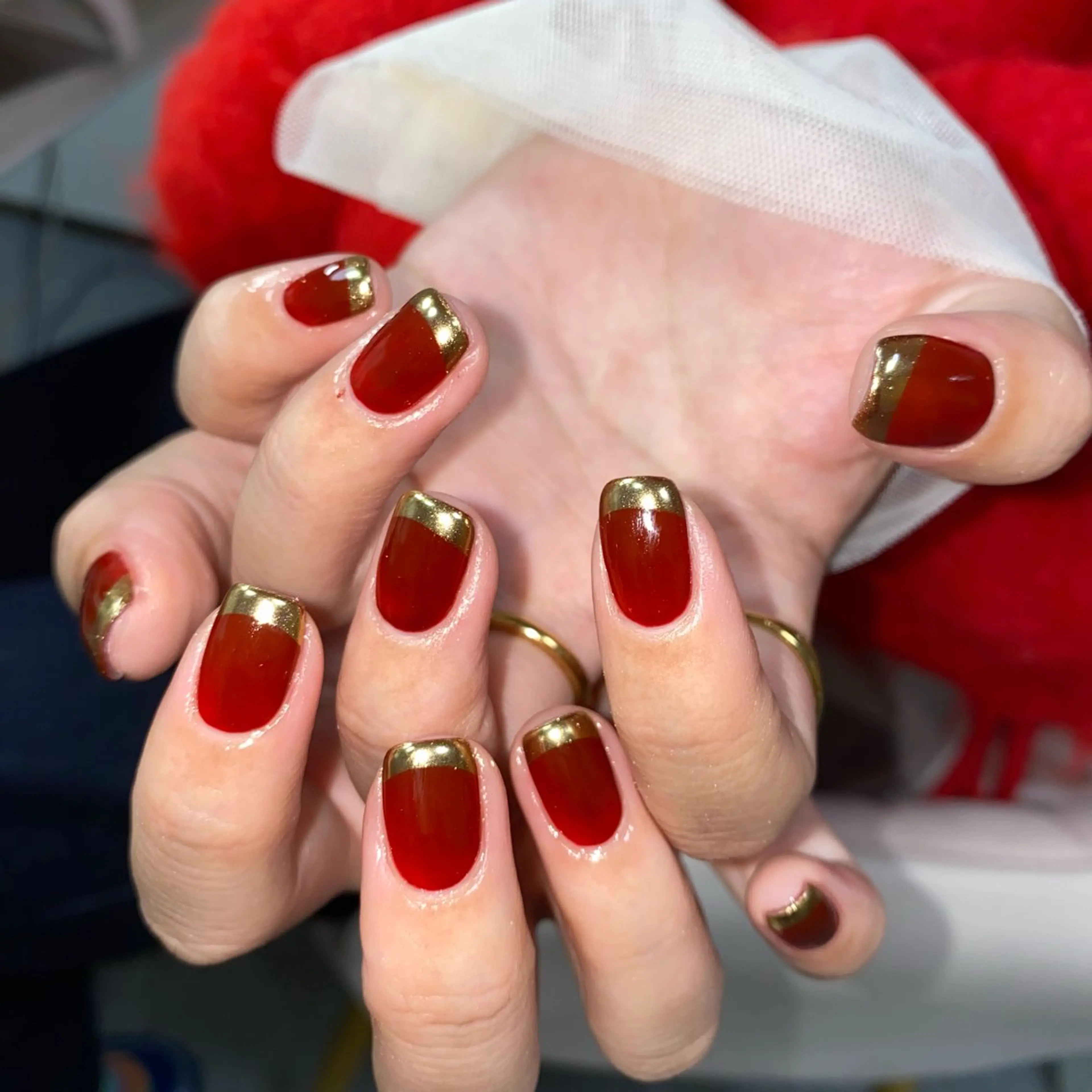 ネイル I pinknail 韓国風·持ち込み専門のネイルデザイン