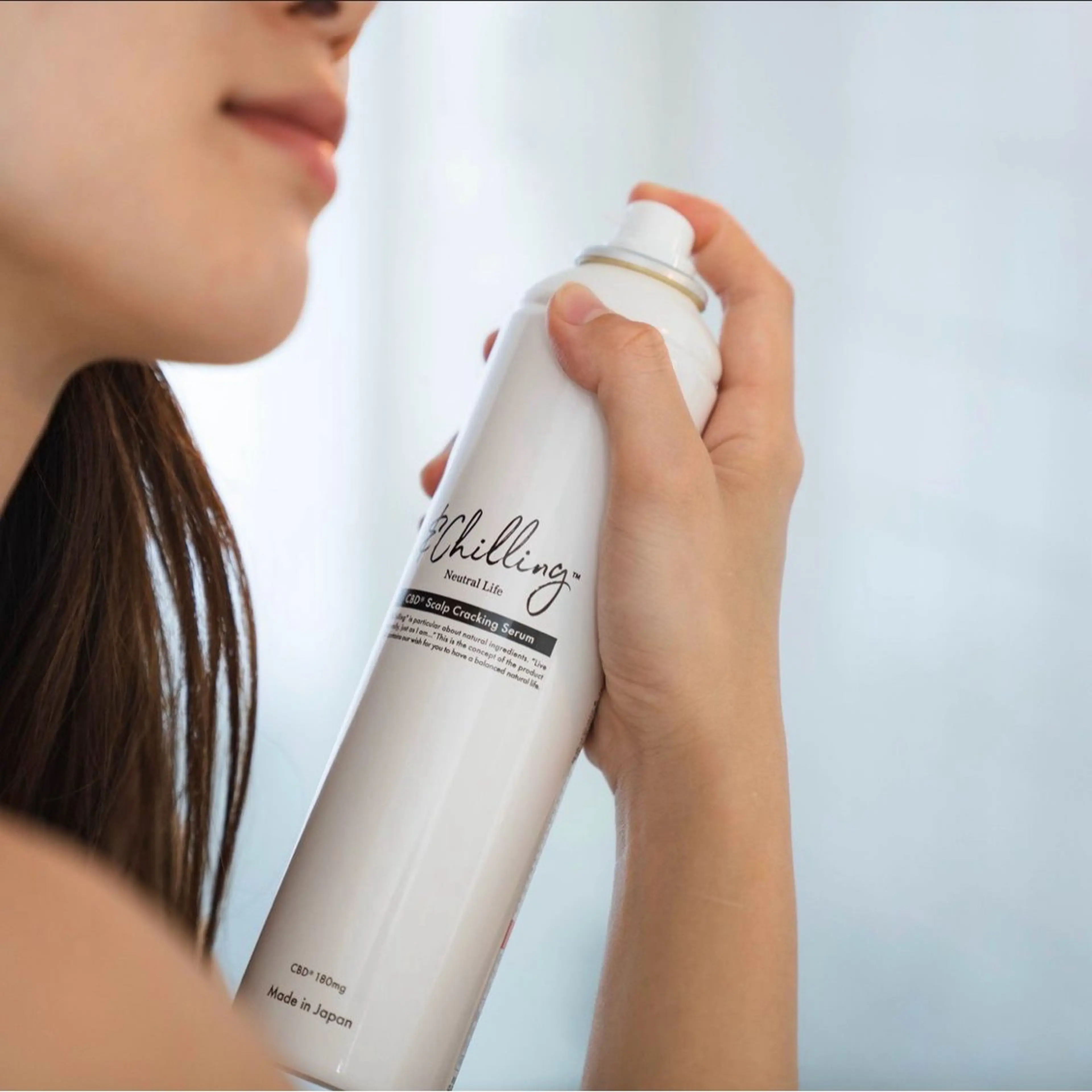 ドライヘッドスパ専門 店🌙️️Hontoのエステ・リラクイメージ