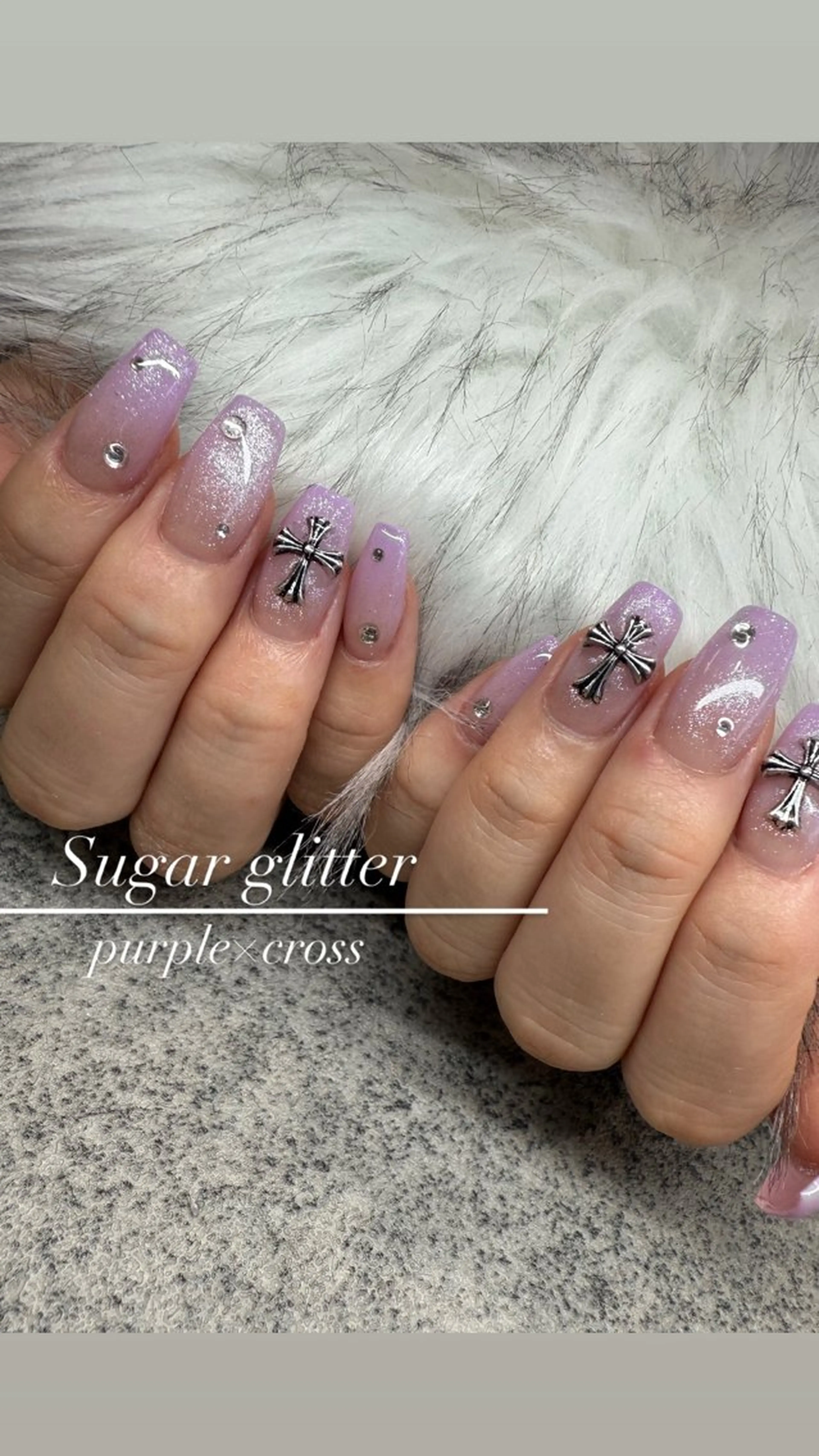 ネイル ~Starliy~ 三重県津市のネイルデザイン