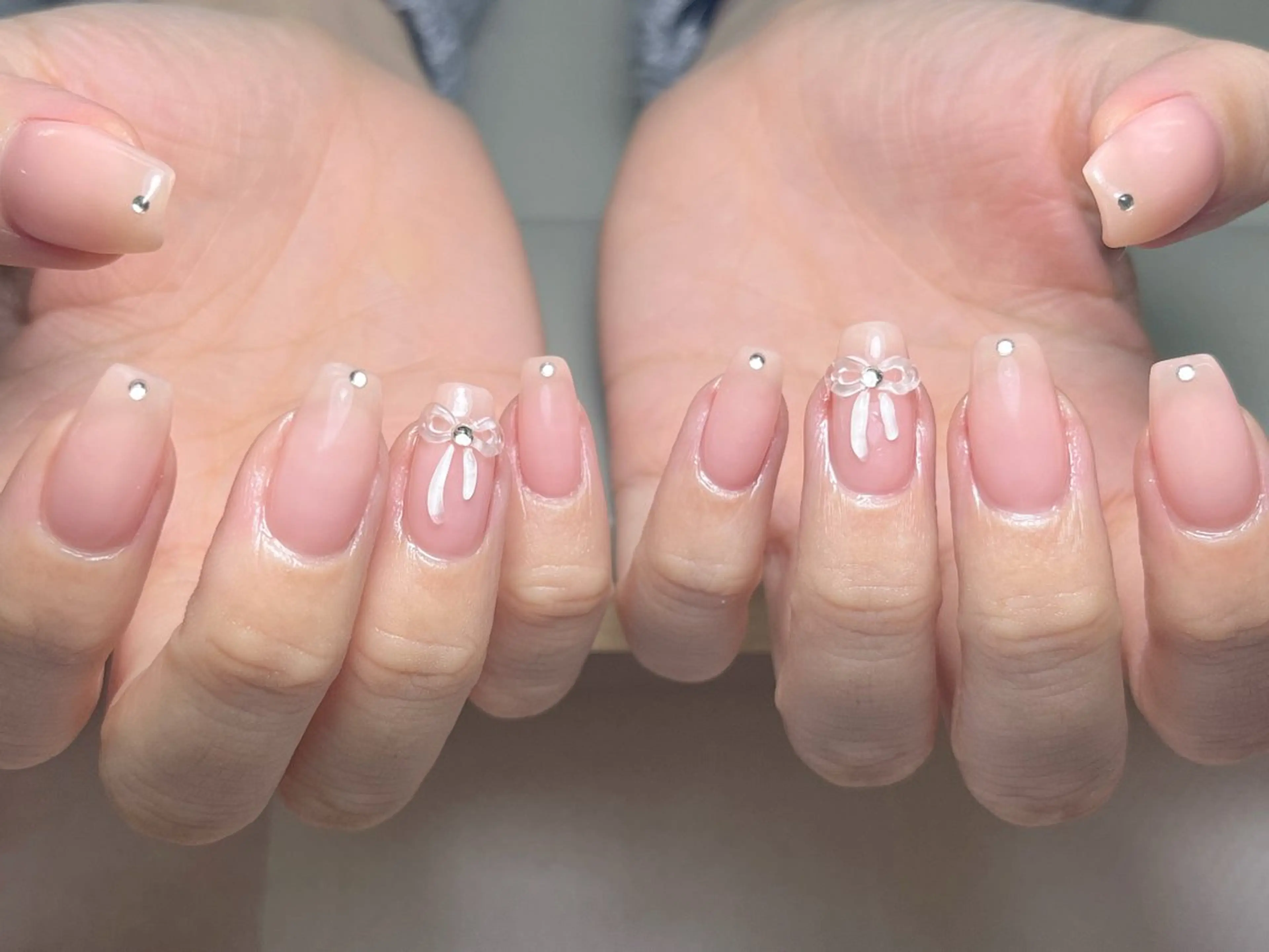 ネイル ソウ ソウのネイルデザイン