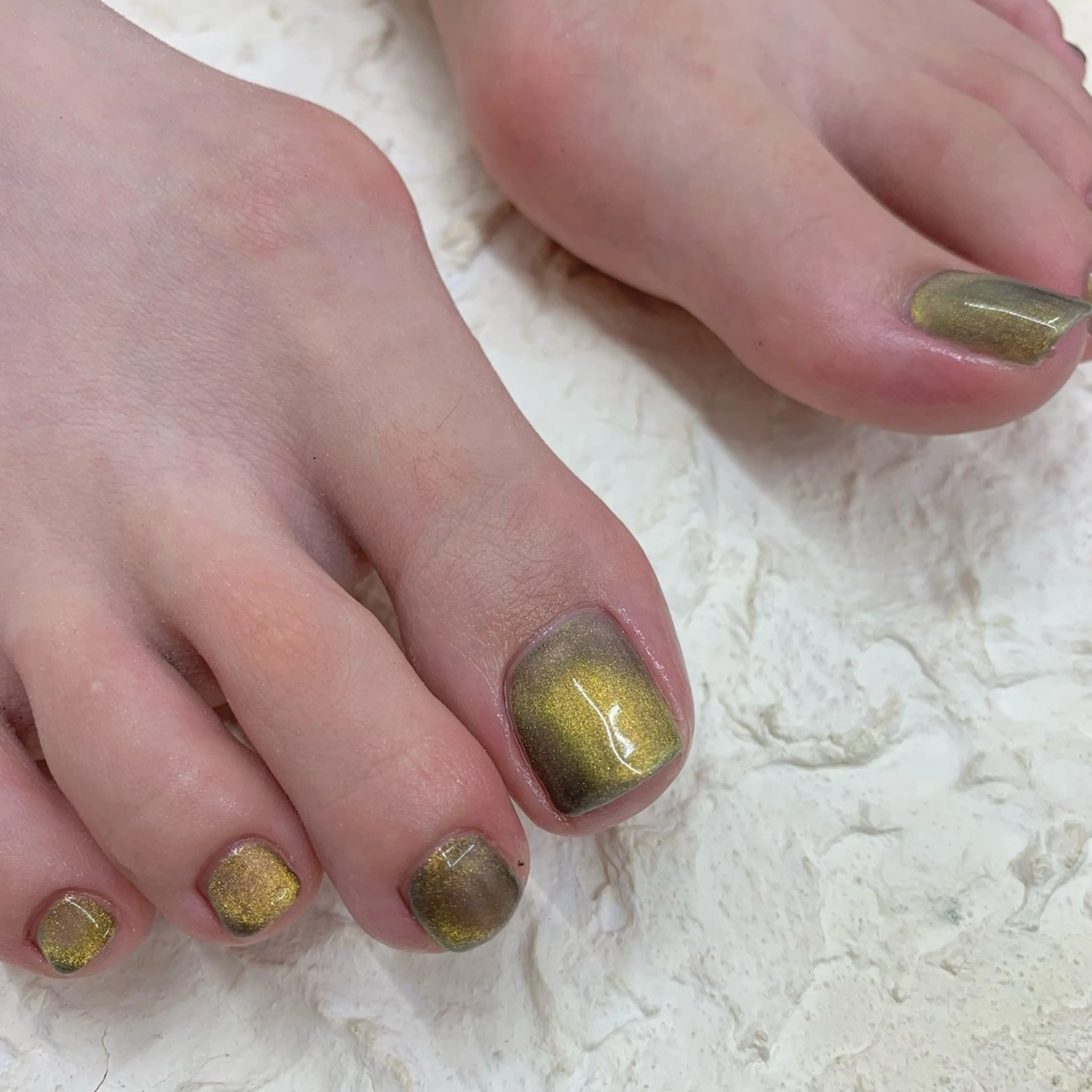 ネイル マキノ ユイのネイルデザイン