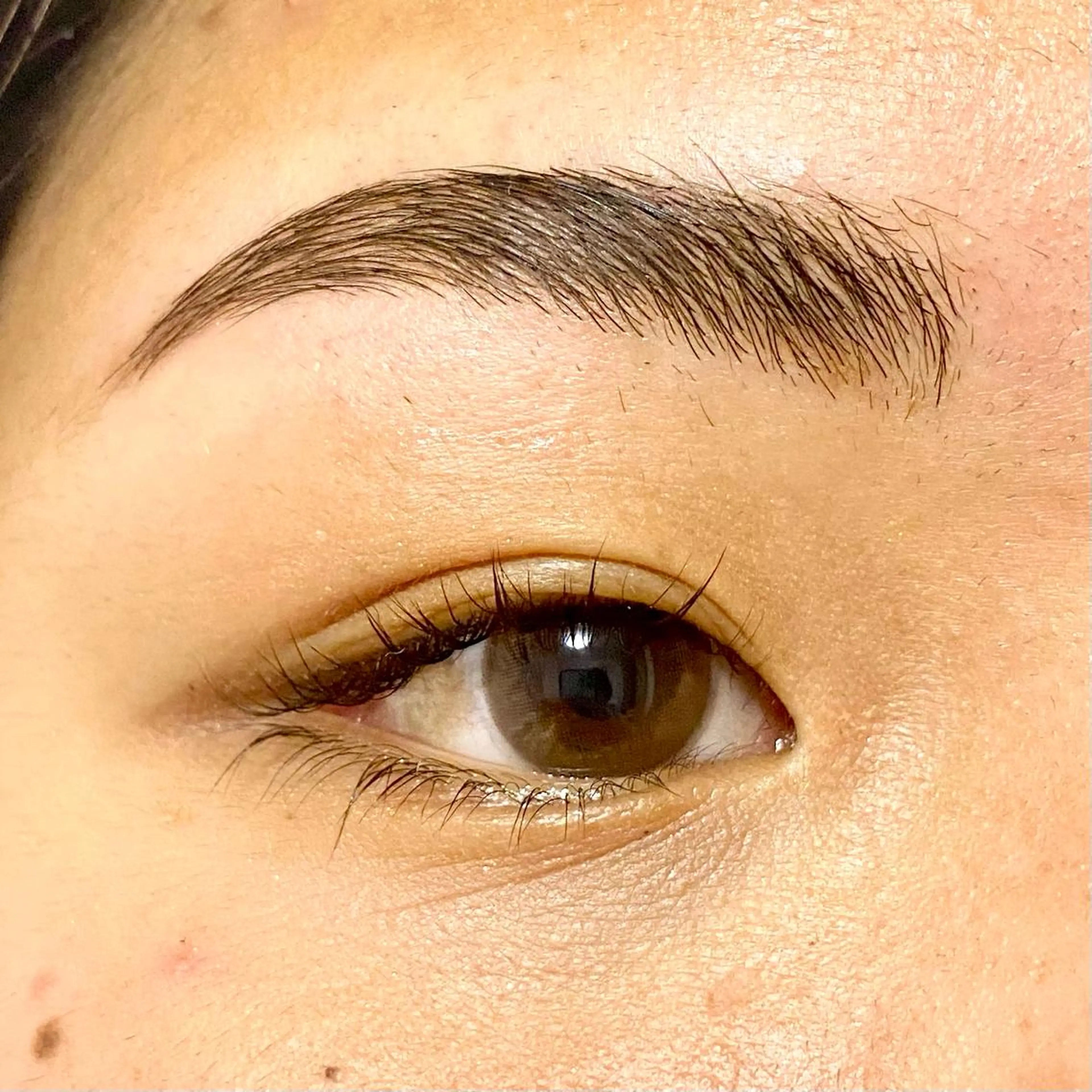 マツエク・マツパ nouvell所属・nouvell 🪐sanaのマツエク・マツパデザイン