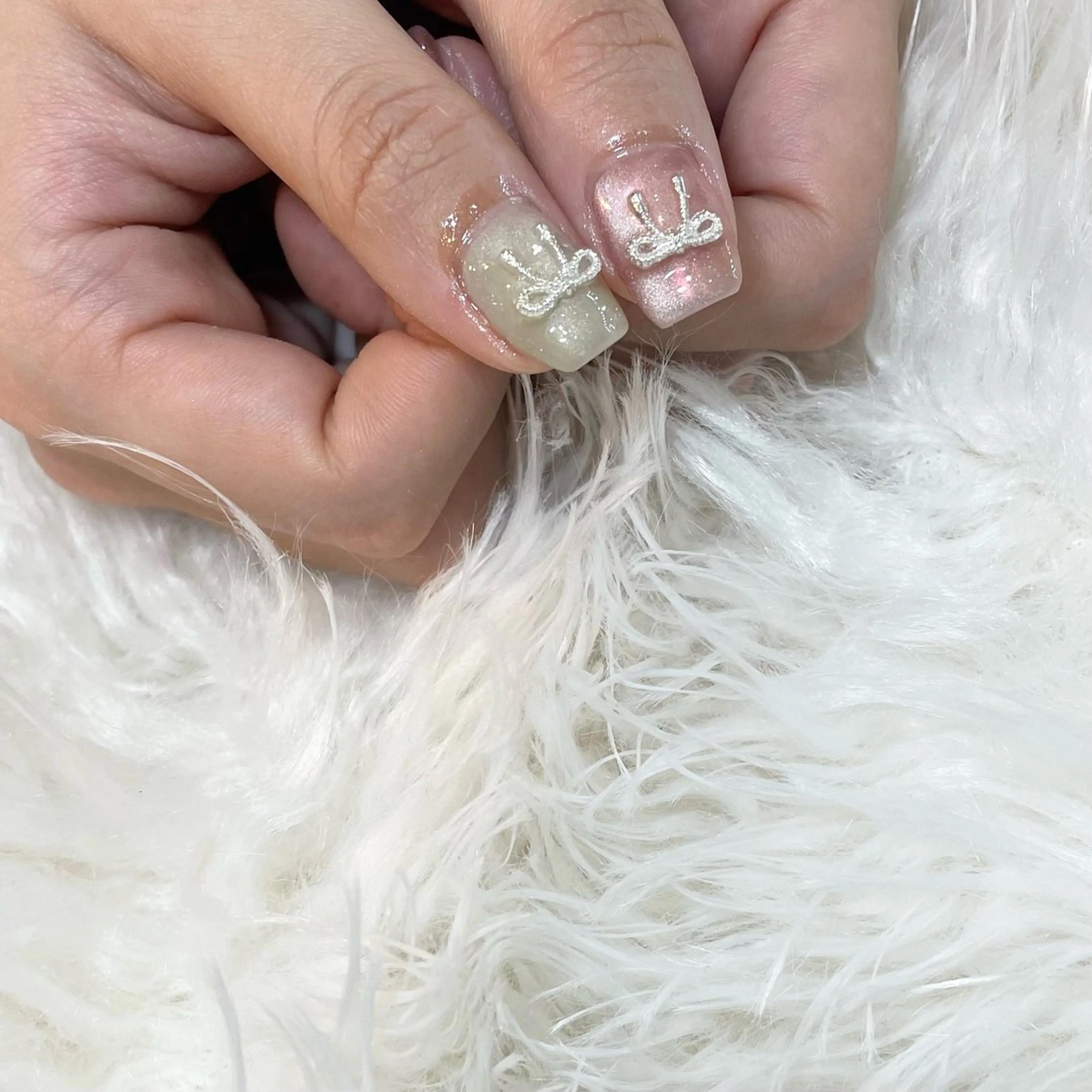 ネイル Nail Salon Gummi.のネイルデザイン