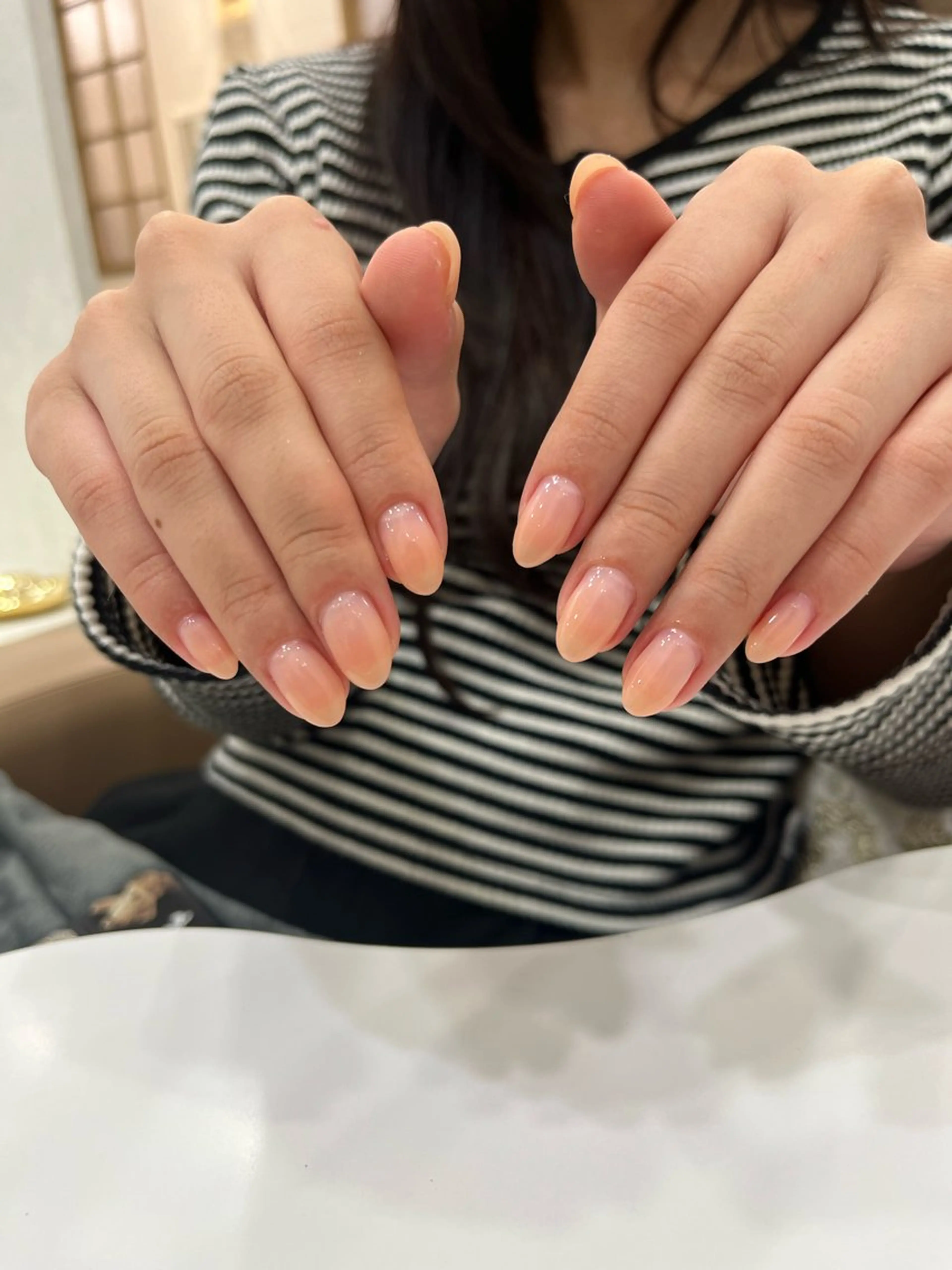 ネイル ハンドネイル grancieux 青葉台/Natsuのネイルデザイン