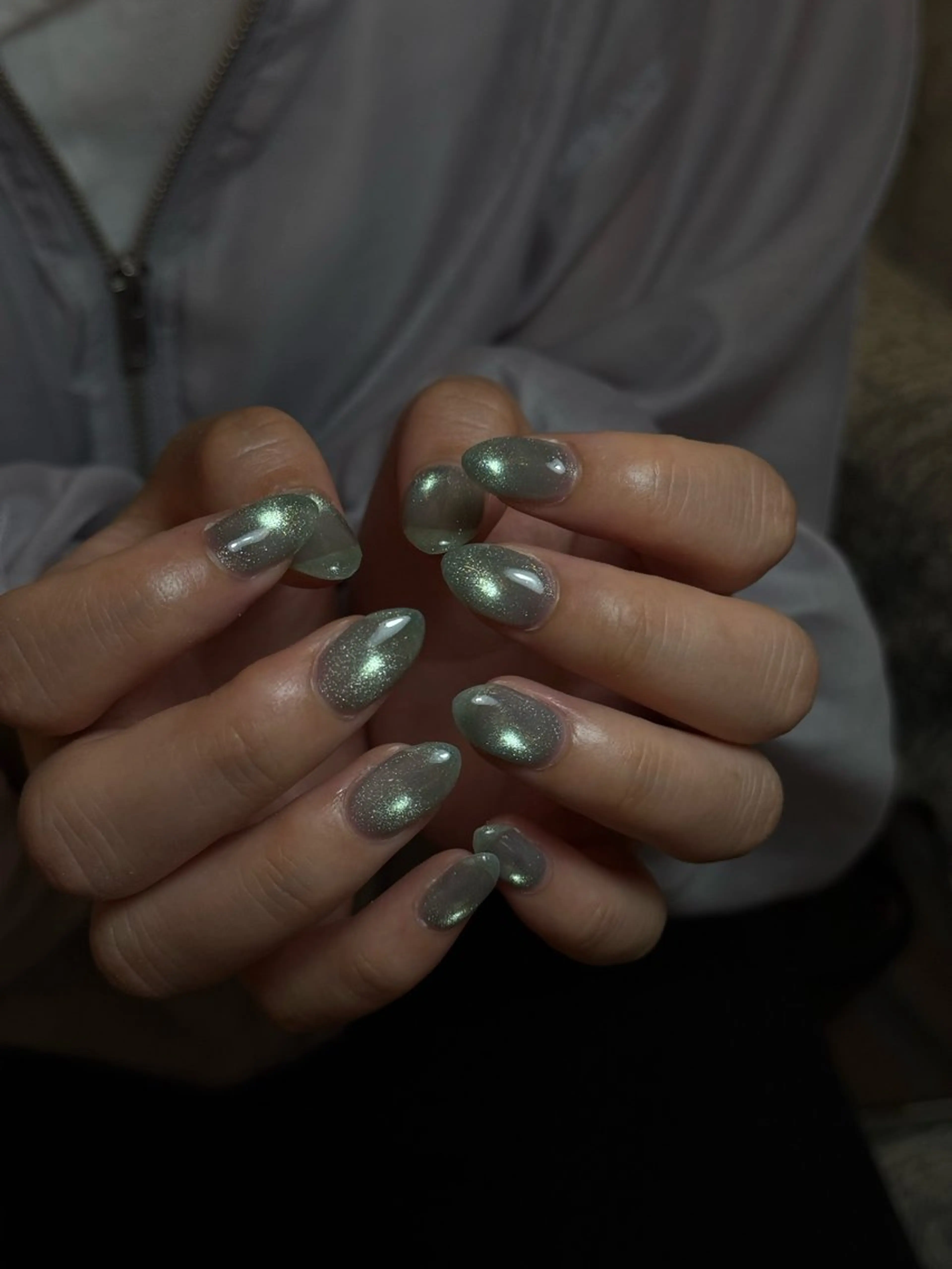 ネイル ハンドネイル D.d nail Miyuのネイルデザイン