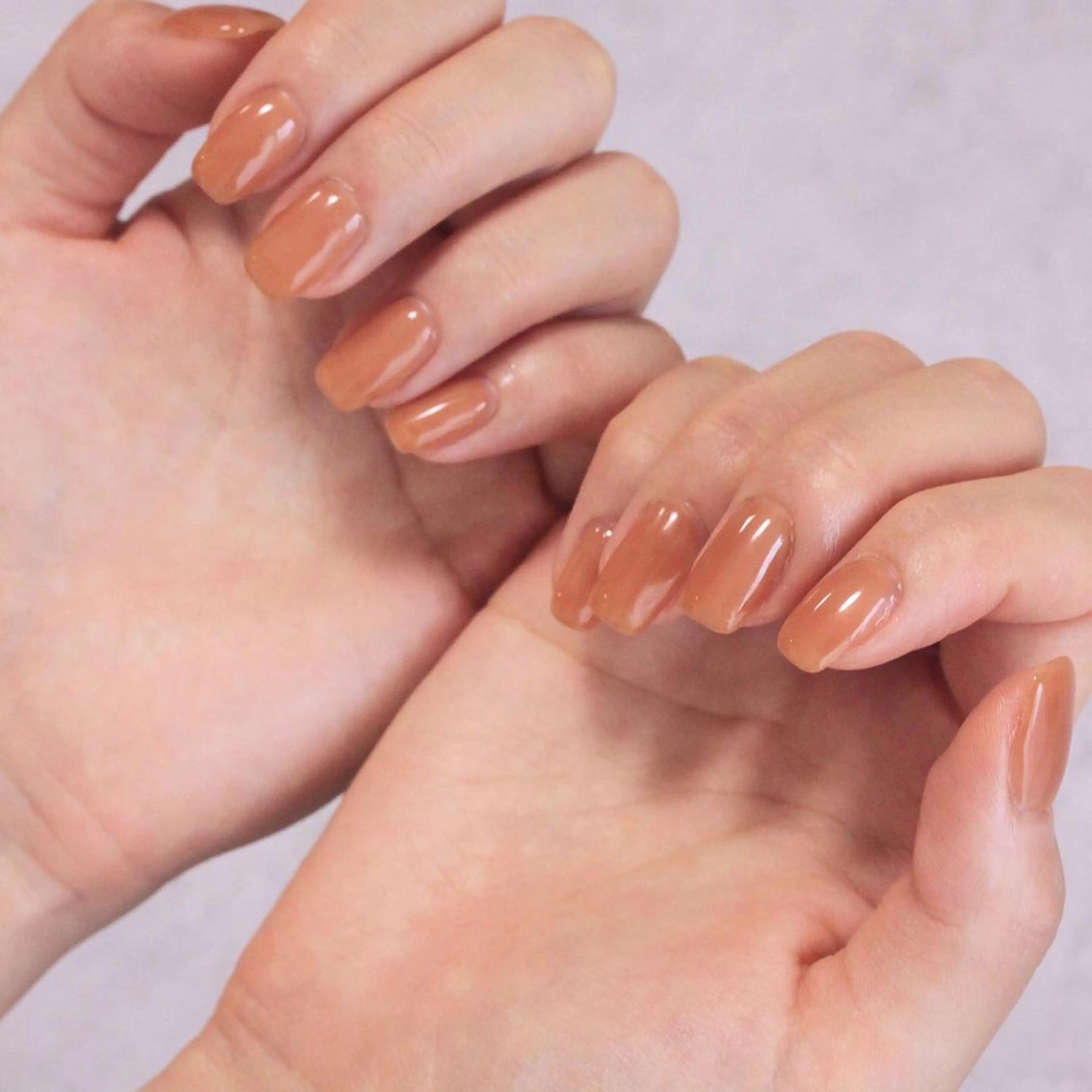 ネイル ハンドネイル Elio 国泰寺のネイルデザイン