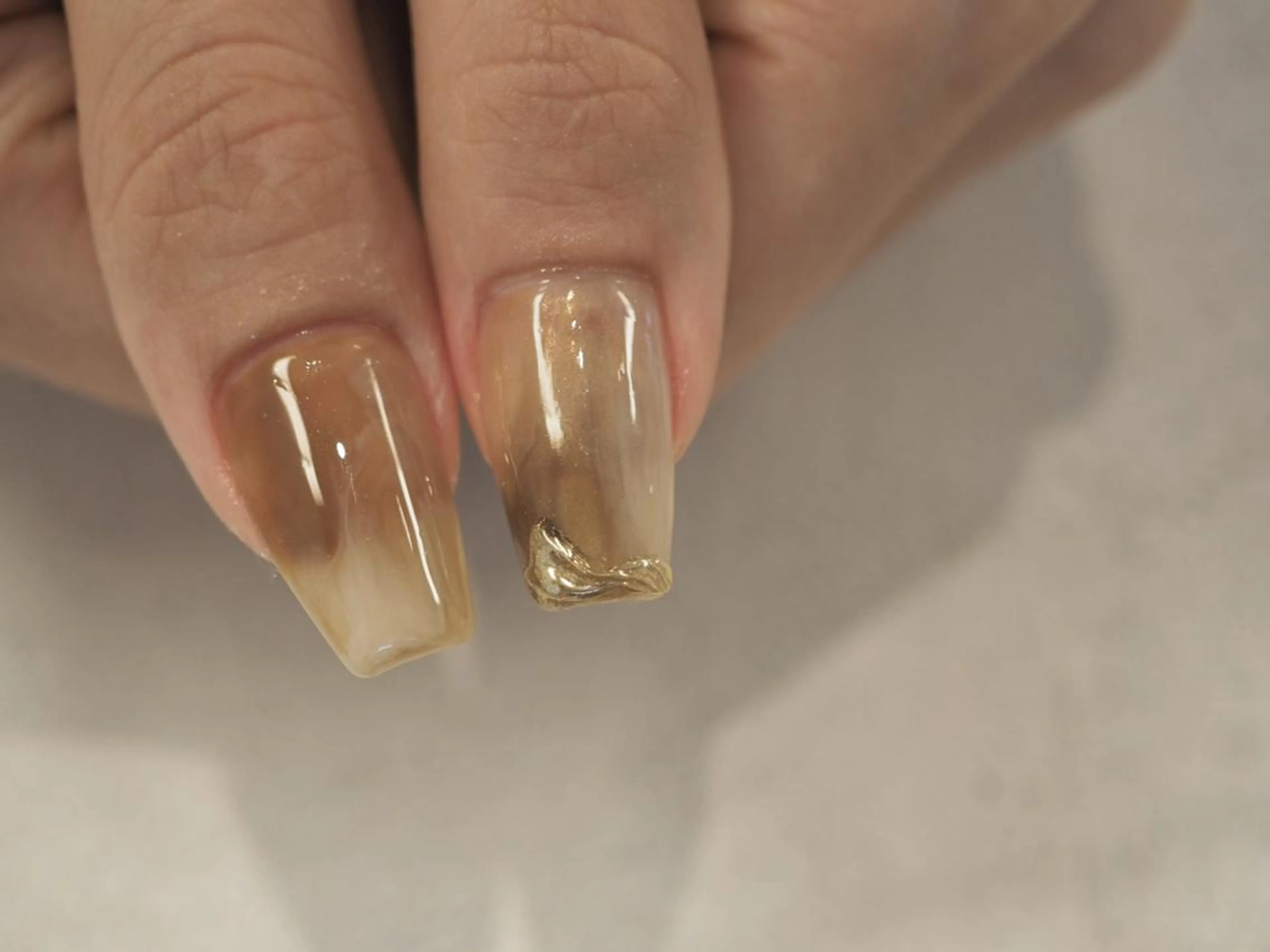 ネイル 田中 （ネイリスト）のネイルデザイン