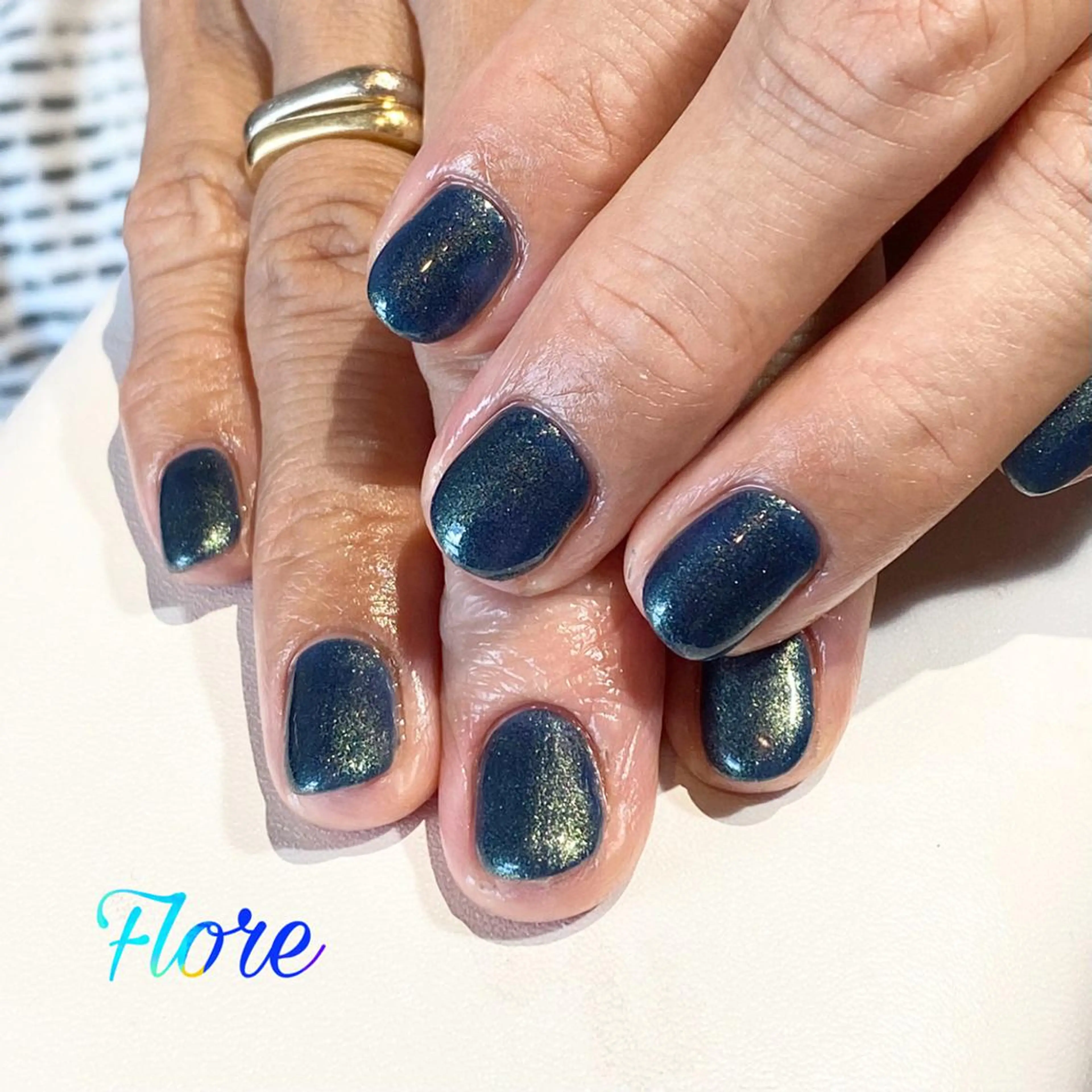 ネイル Flore (フロール)の眉毛・アイブロウイメージ