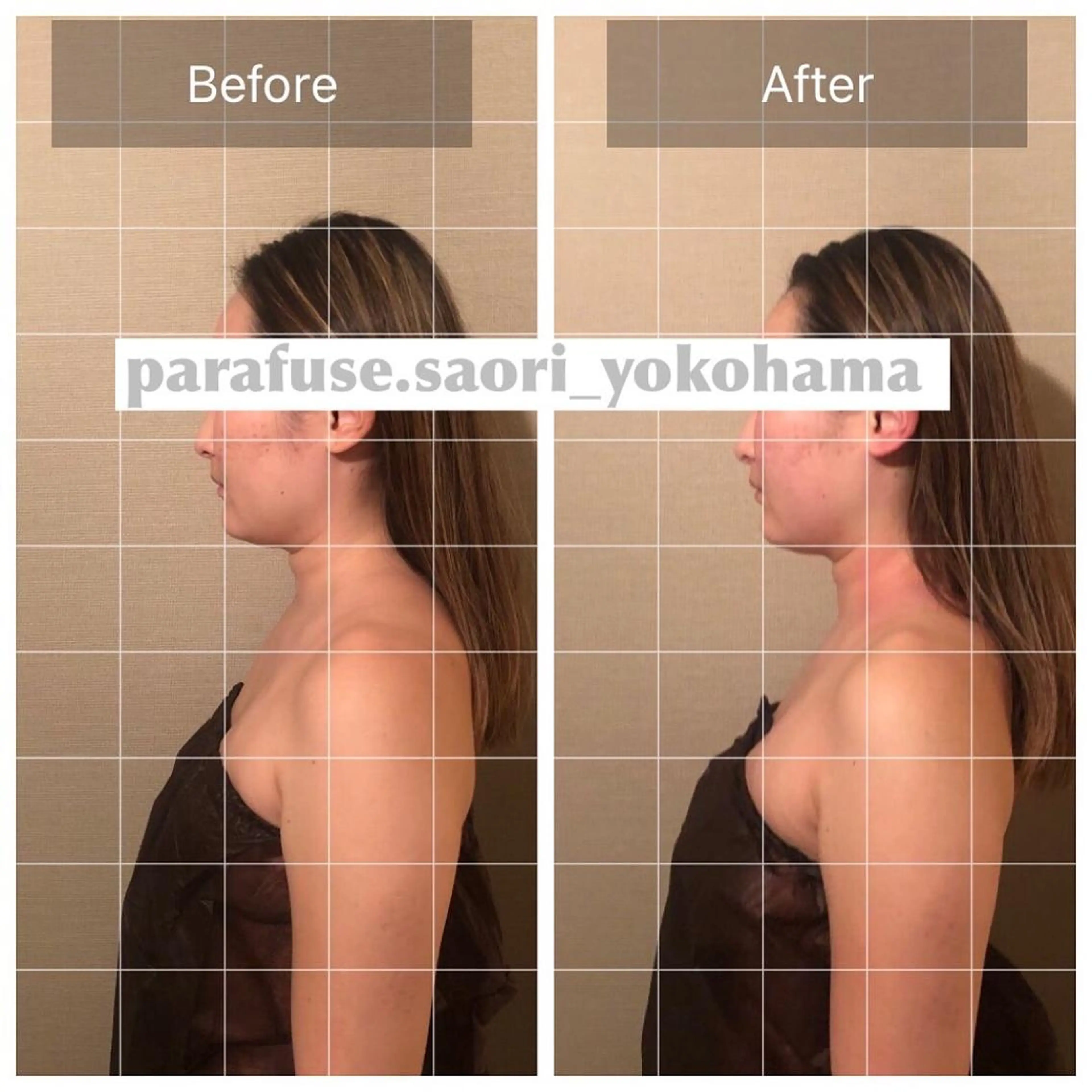 OfuSalon PARAFUSE.のエステ・リラクイメージ