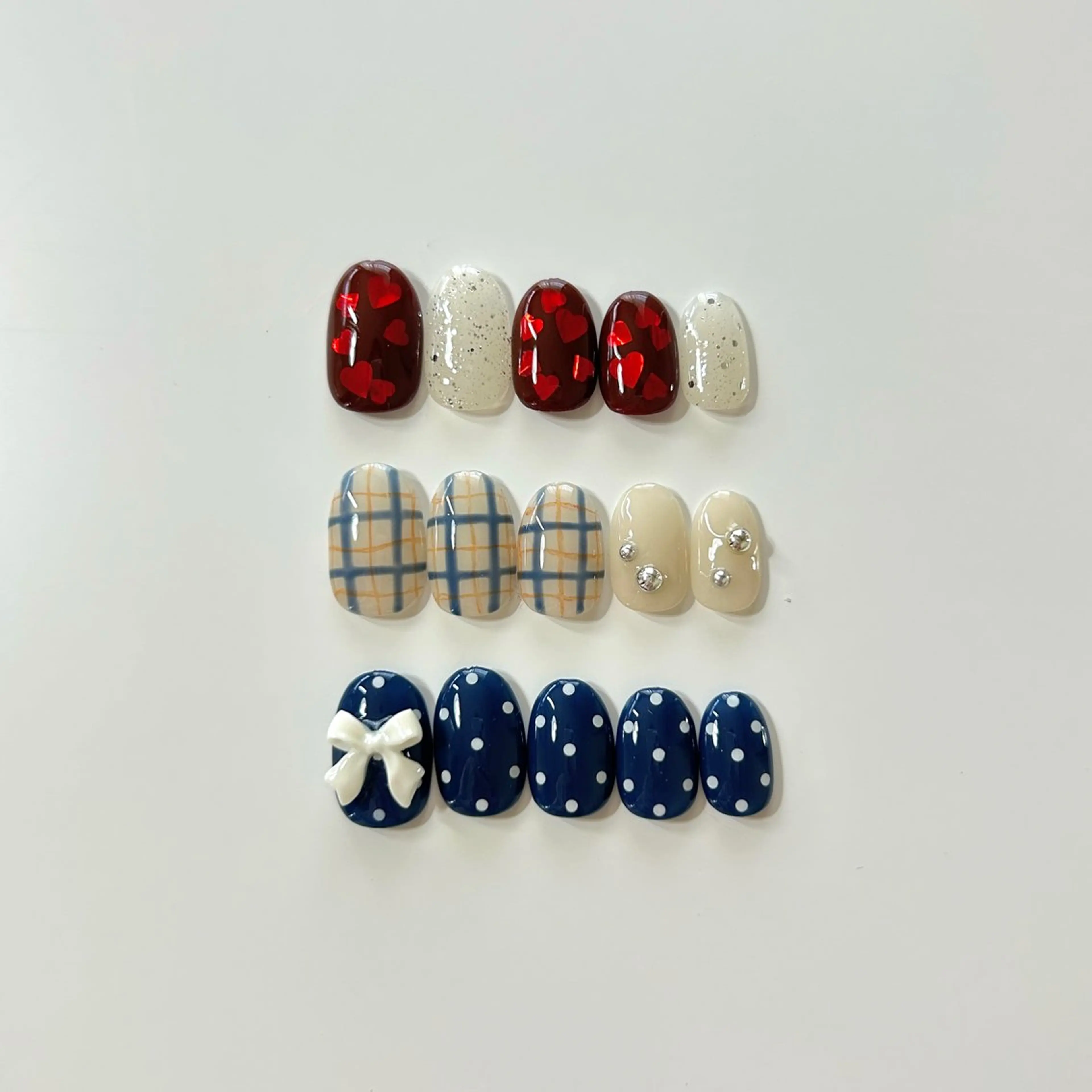 ネイル lcoco nailのネイルデザイン