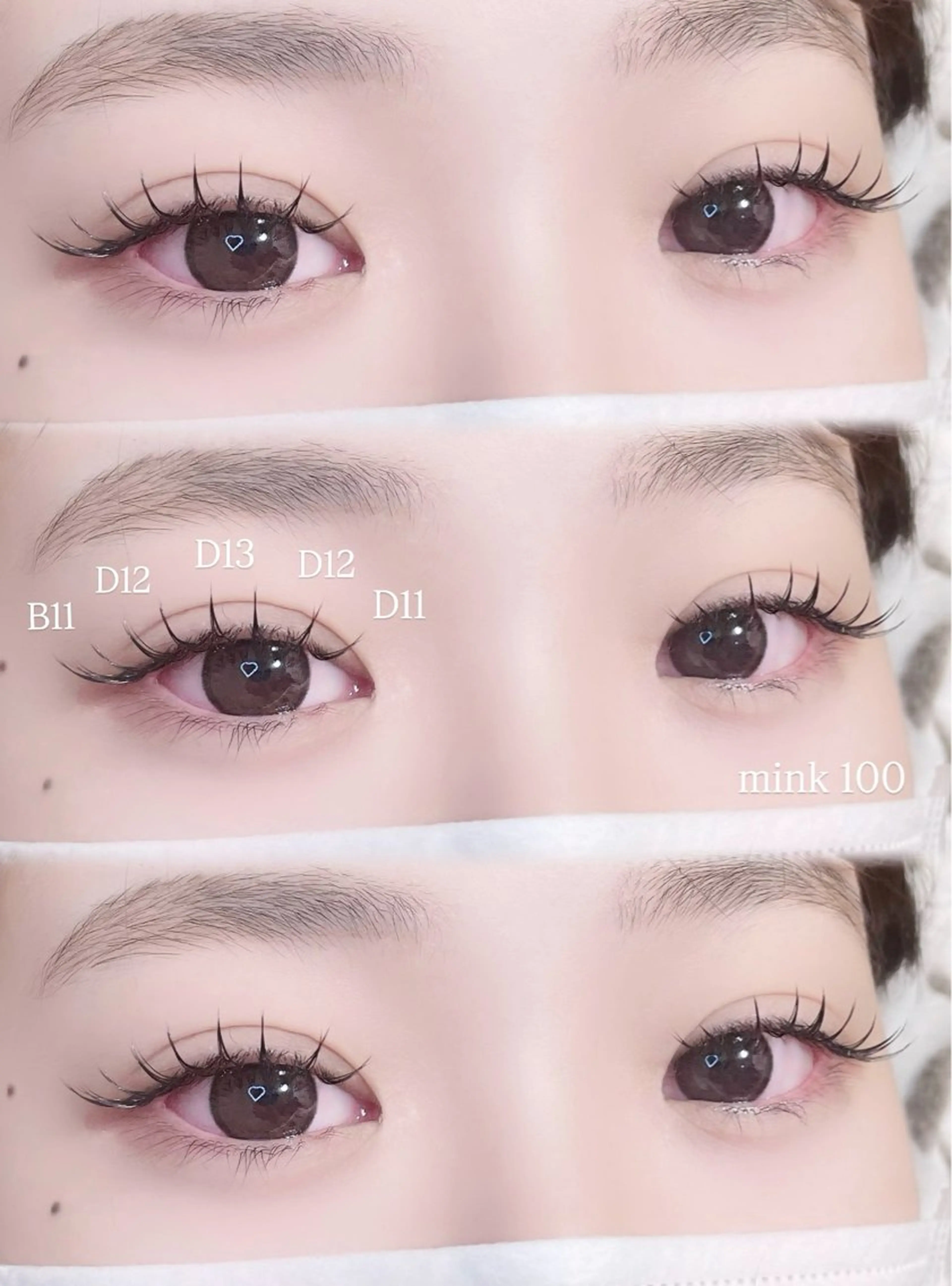 マツエク・マツパ 🤍🌸 Sakura🌸🤍のヘアスタイル