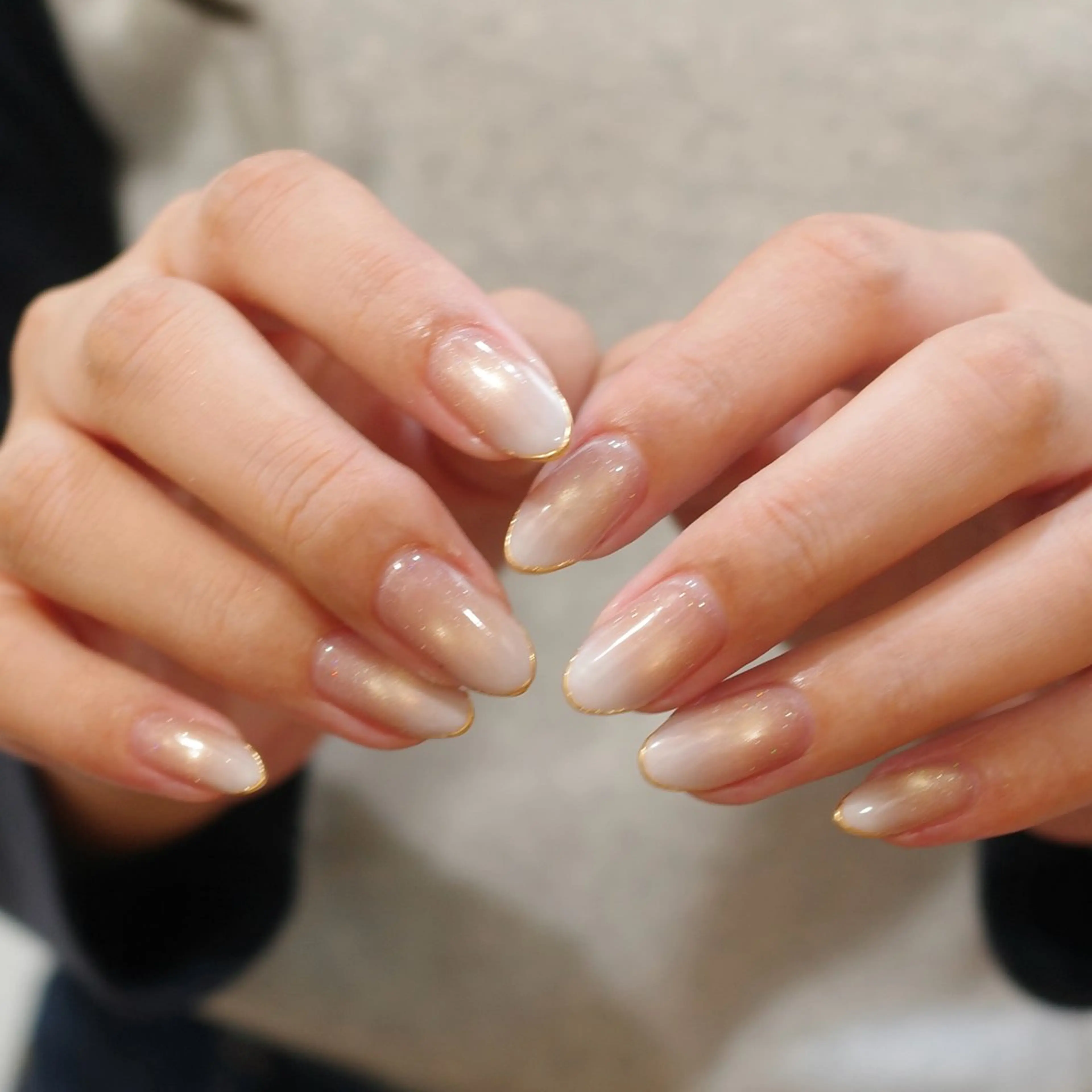 ネイル ハンドネイル reika .のネイルデザイン