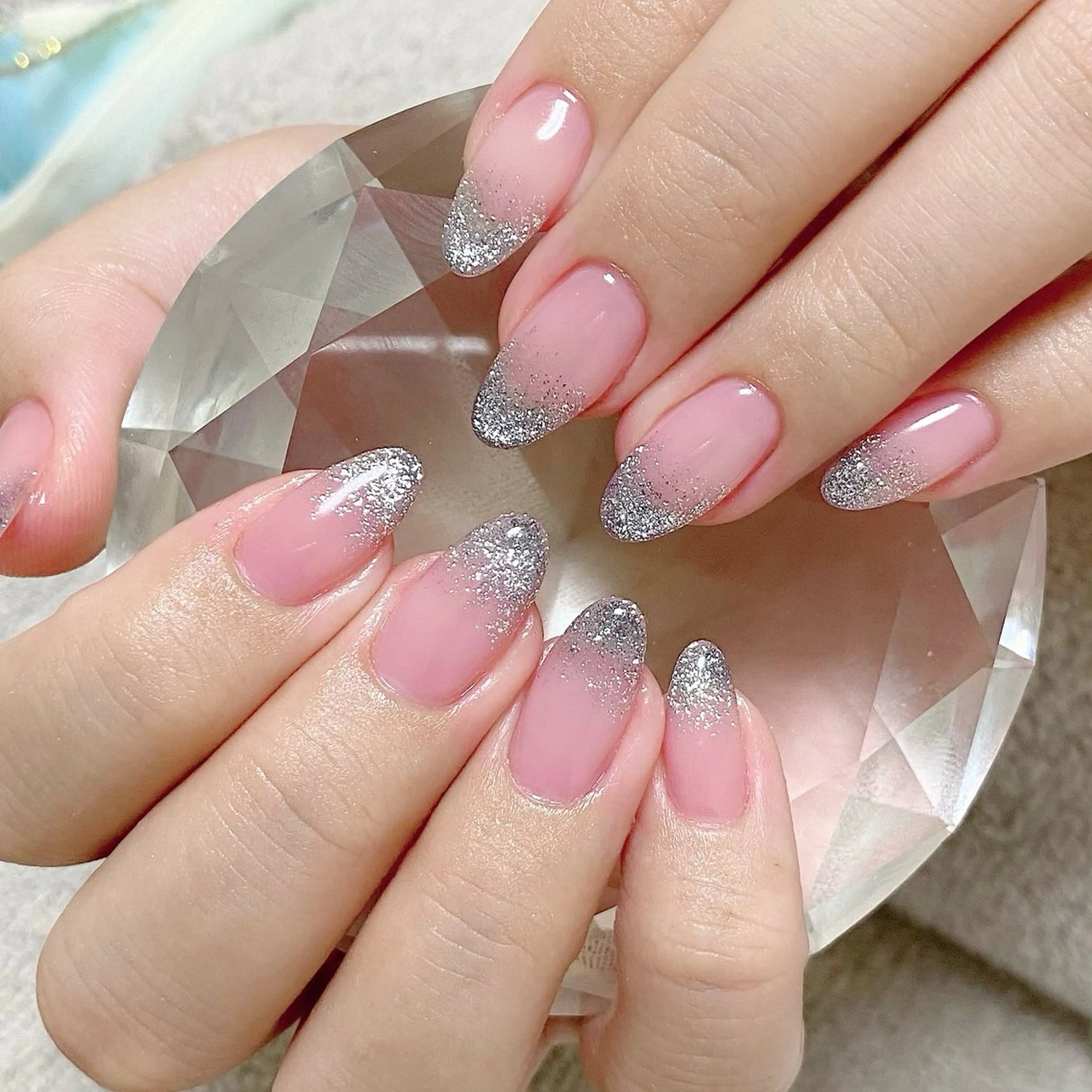 ネイル 💅fleur Ayumiのネイルデザイン