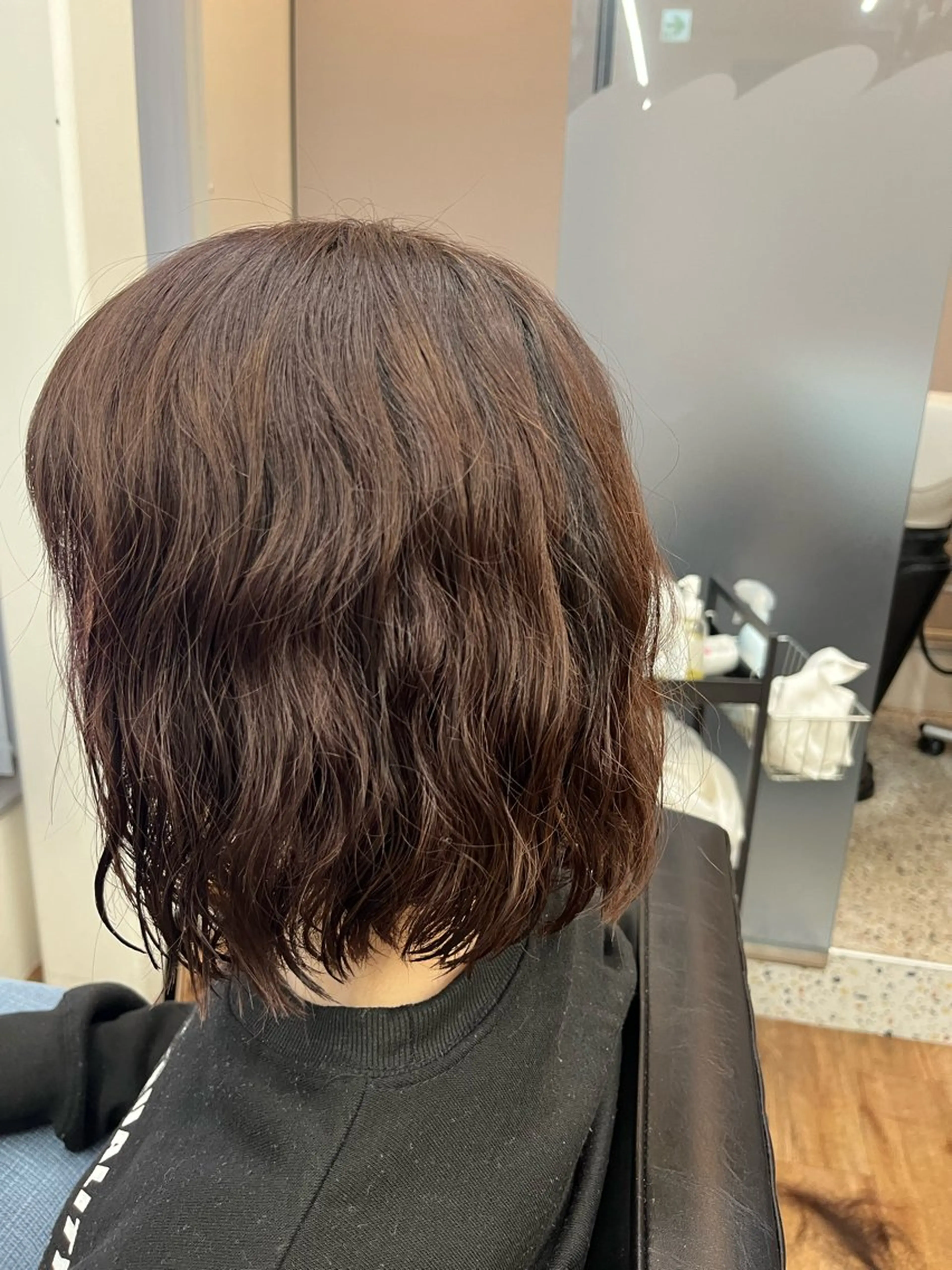 ショート ボブ 吉祥寺✂️ shutoのヘアスタイル