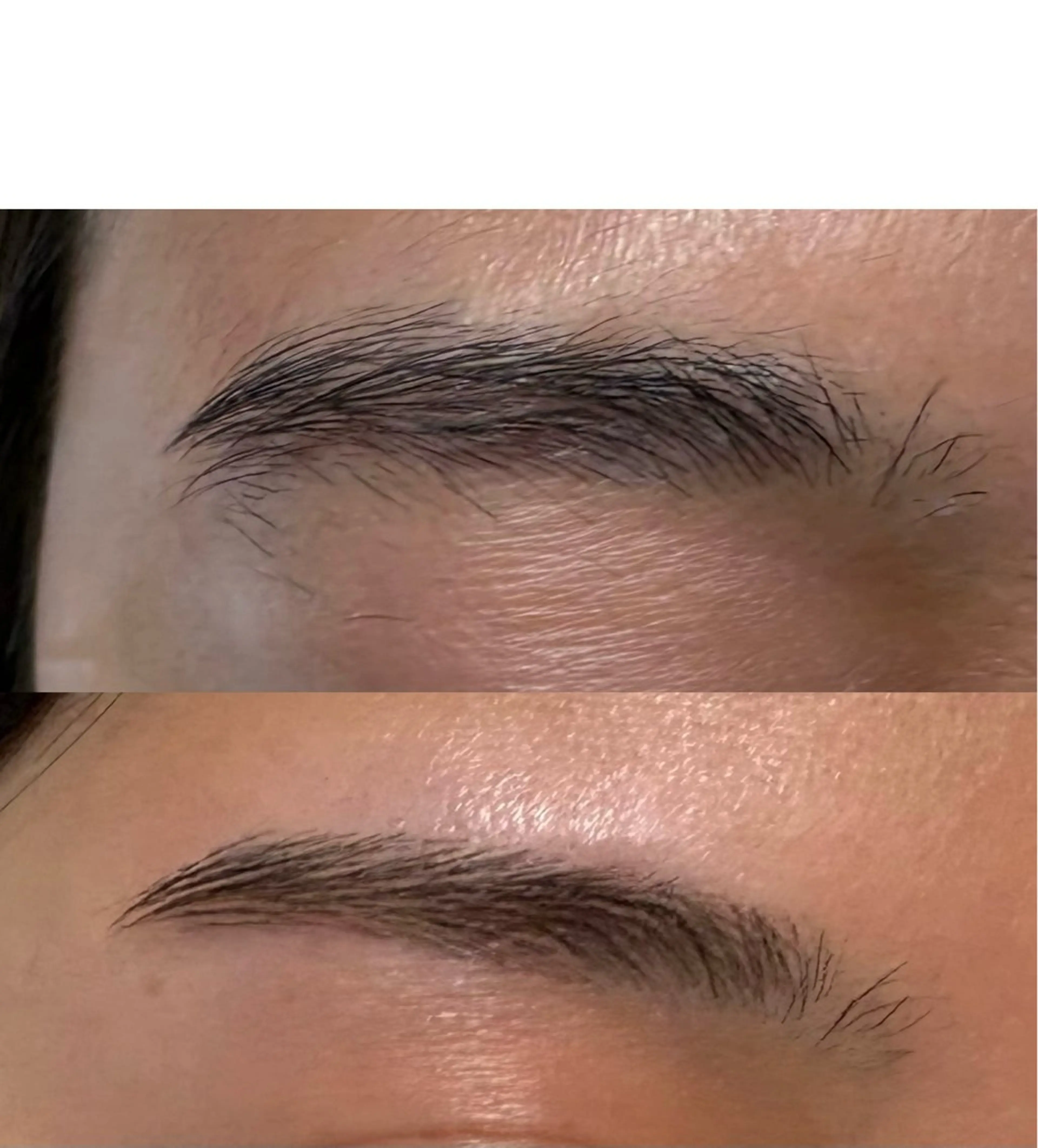 アイブロウ 眉カット トータルビューティー サロン・Ｎの眉毛・アイブロウイメージ