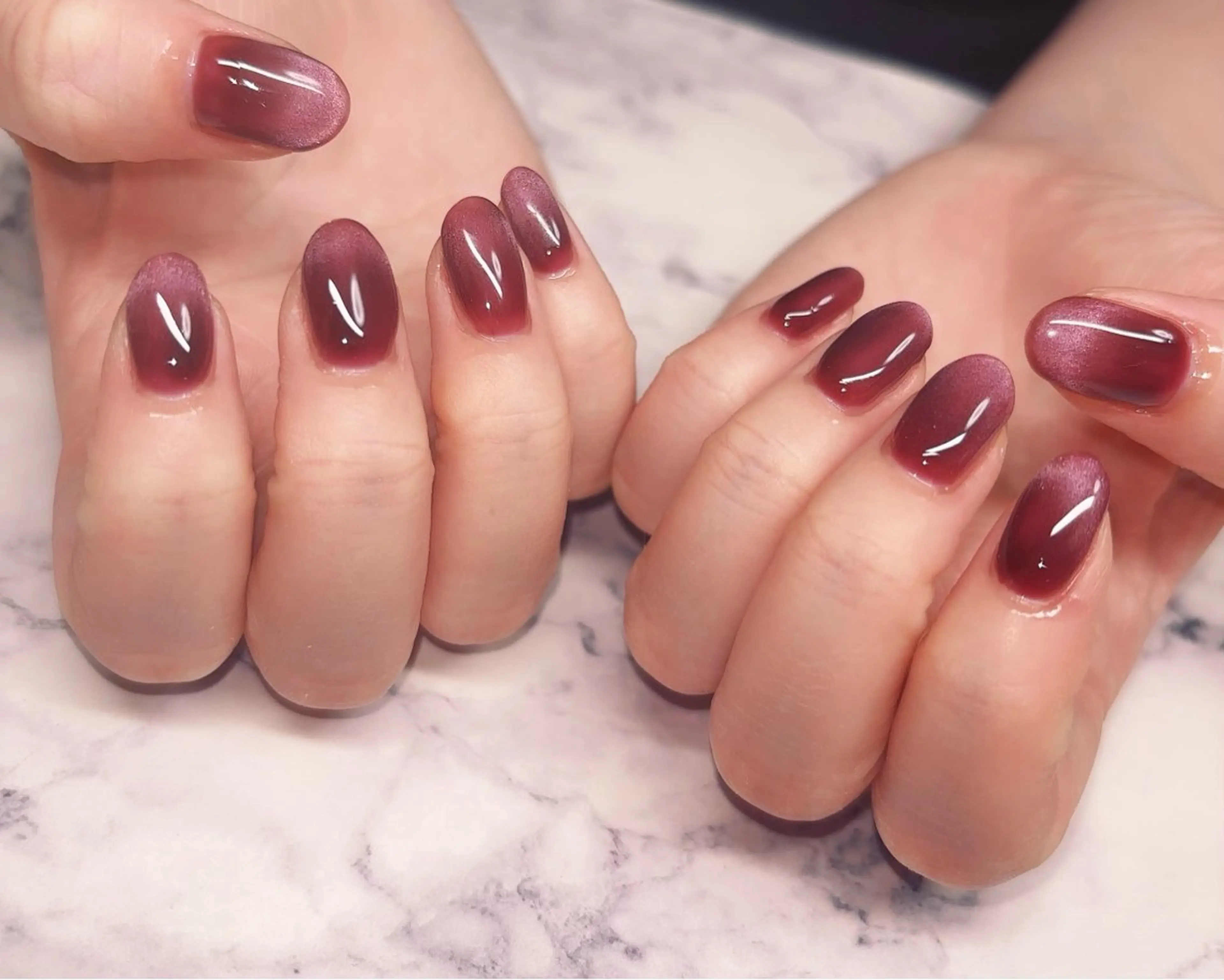ネイル ハンドネイル NailbyN所属・Nail_by N1のネイルデザイン