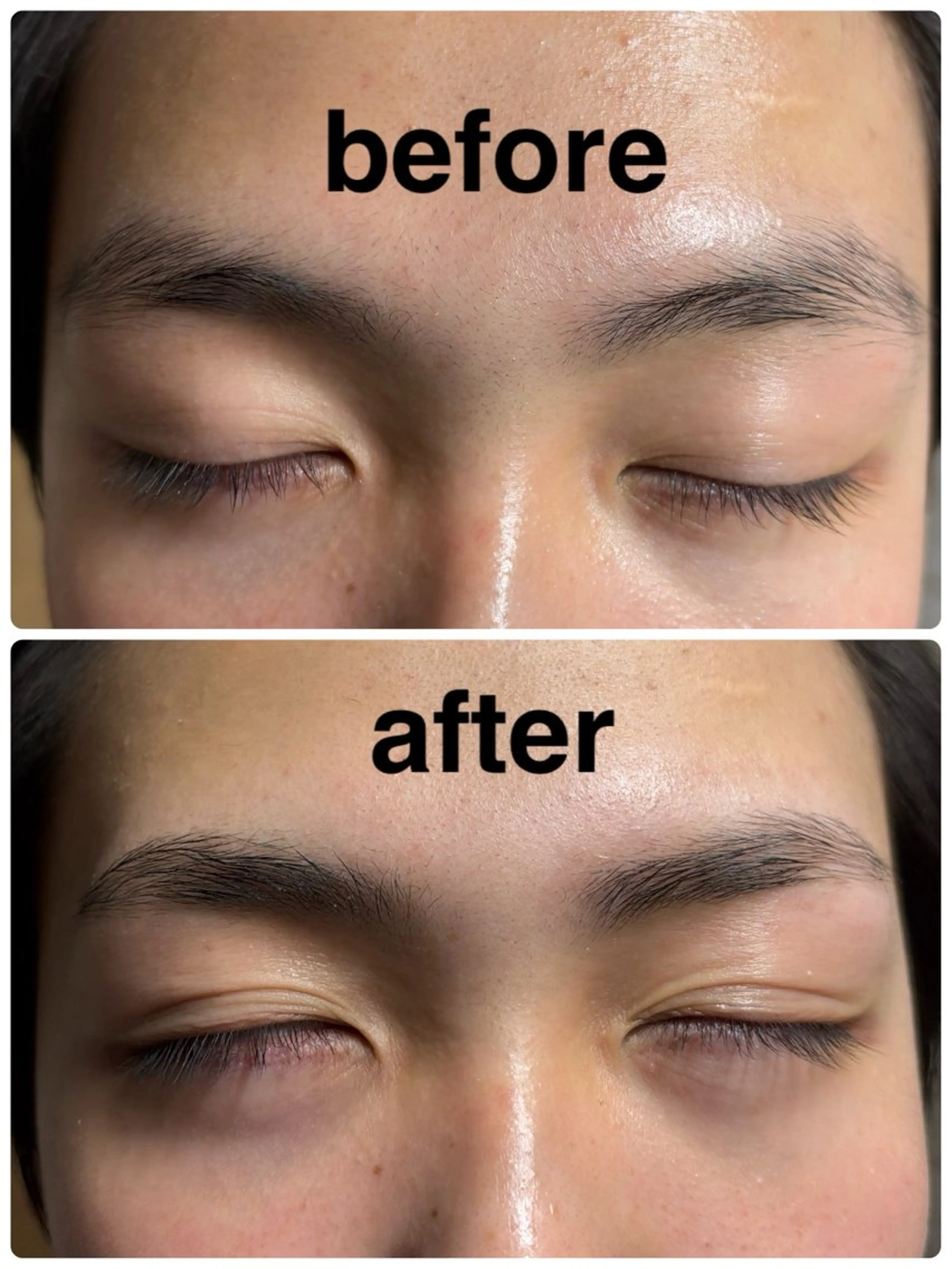 アイブロウ Rire/ HBLの眉毛・アイブロウイメージ