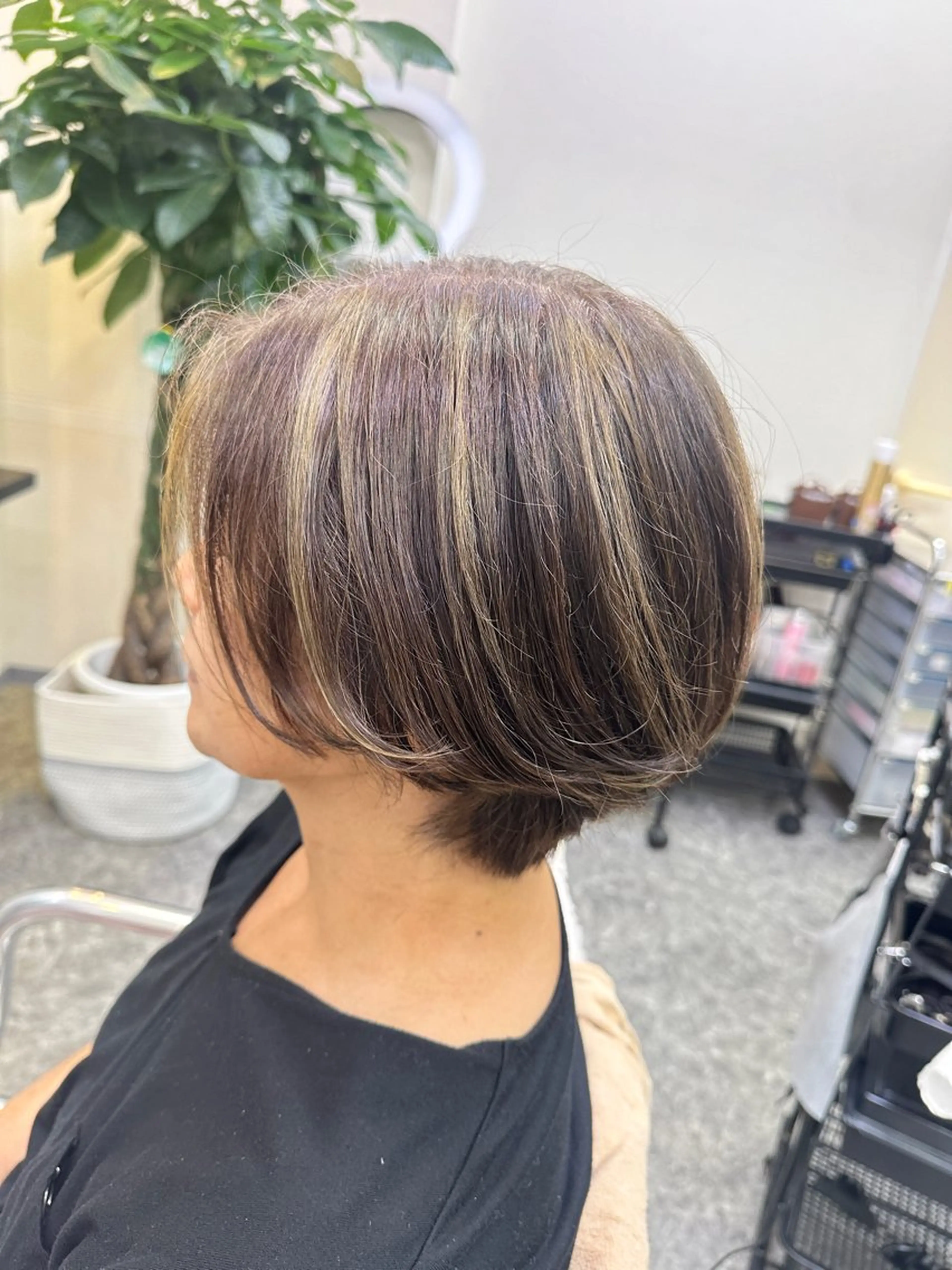 ショート 🐥日比野 令🐥のマツエク・マツパデザイン