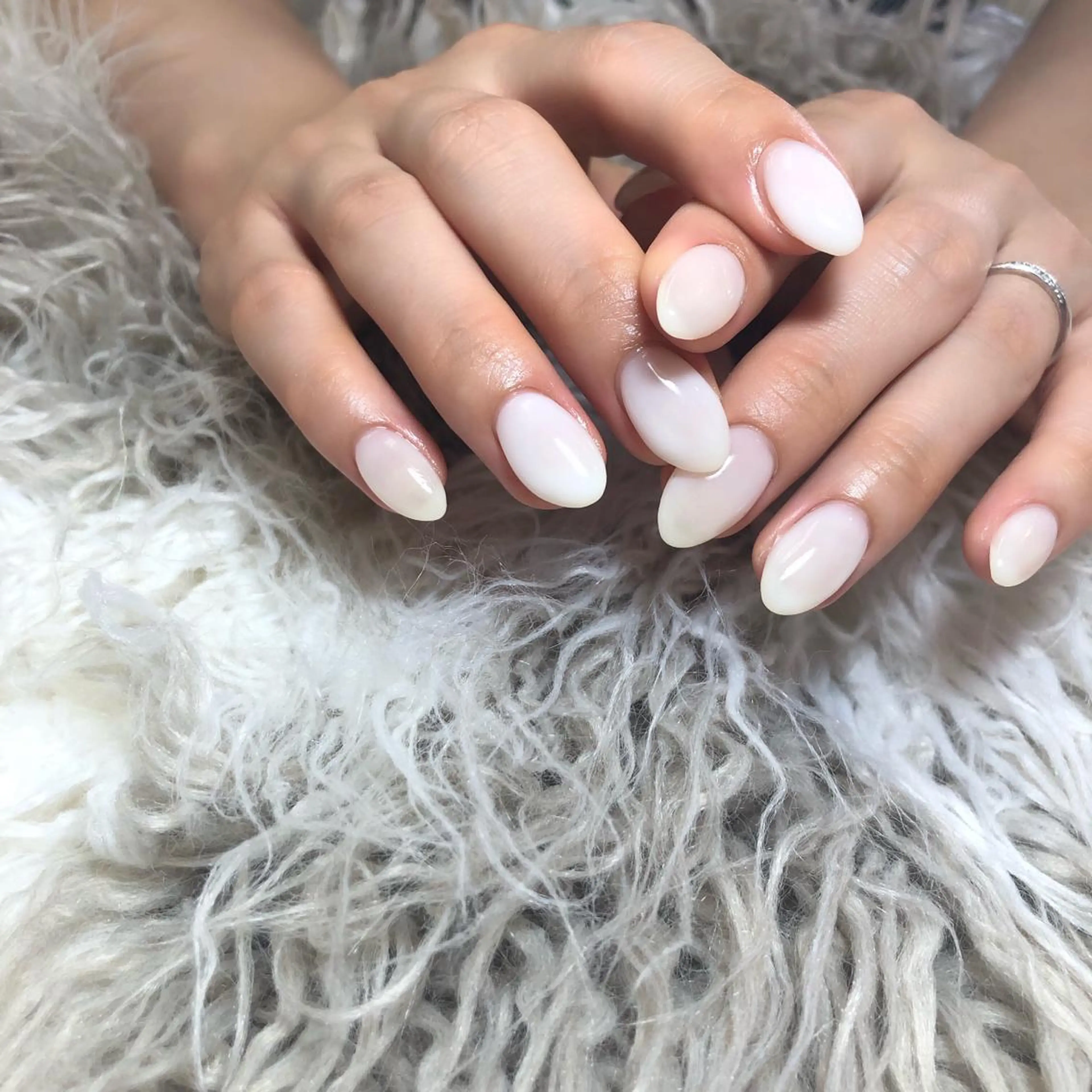 ネイル nail 1997のネイルデザイン