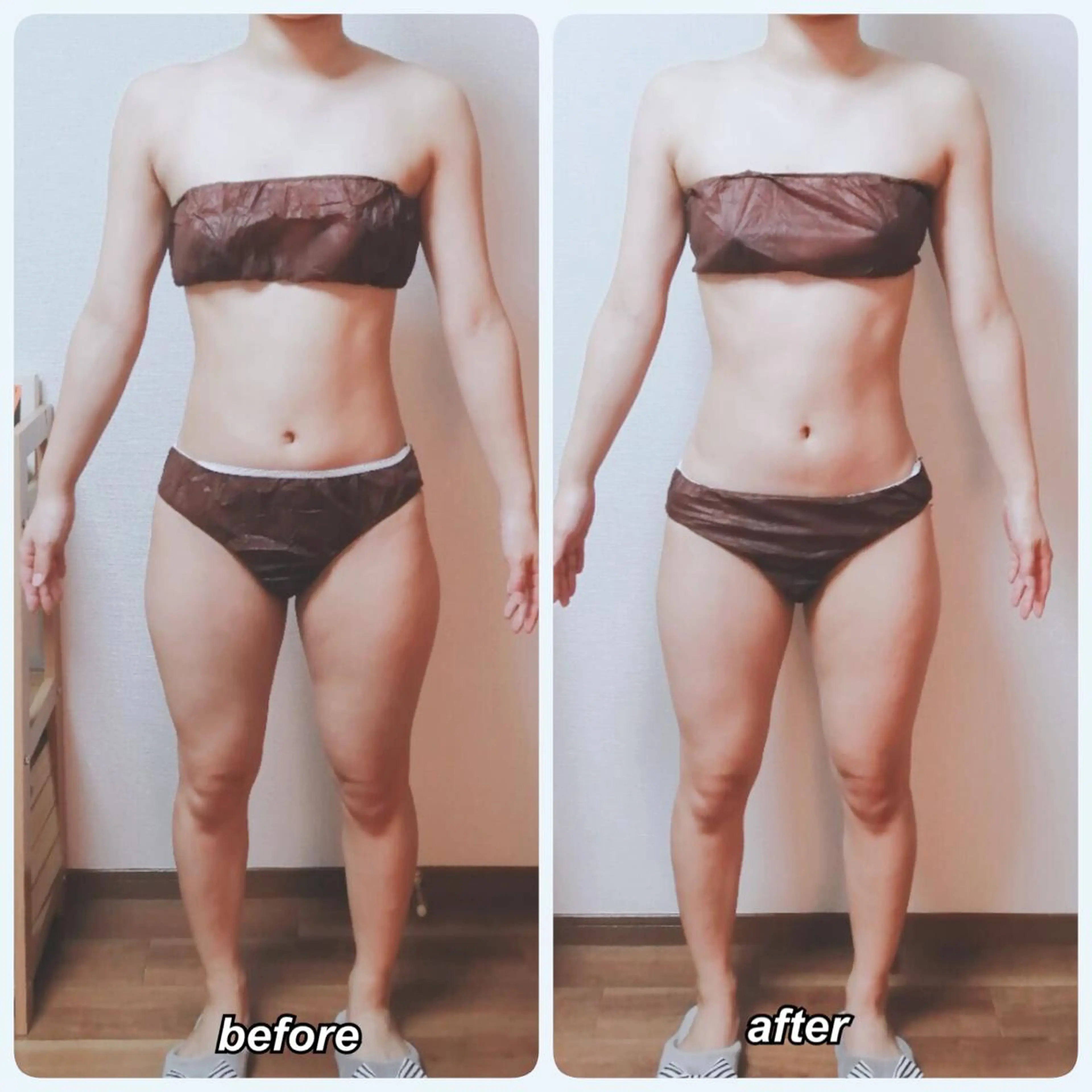 エステ リラク 未病ケアサロン EMINY☺︎勝俣のエステ・リラクイメージ