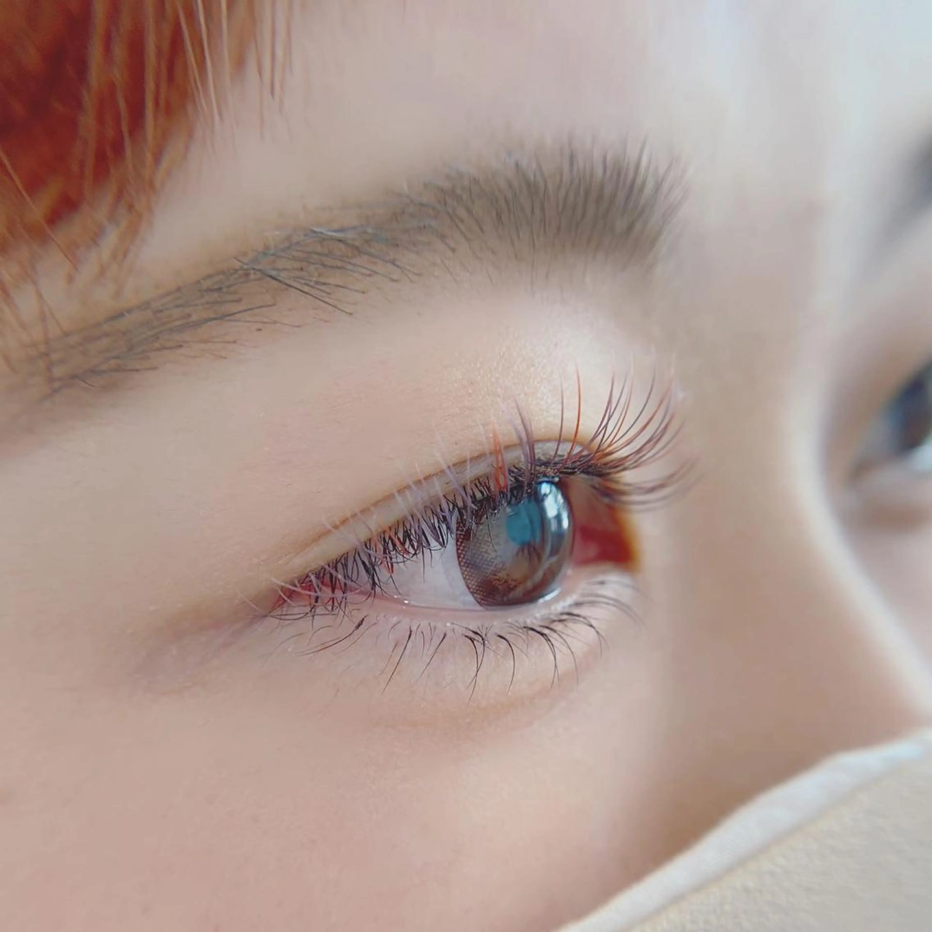 マツエク・マツパ マツエク ARLY'S 🫟LED専門店のマツエク・マツパデザイン