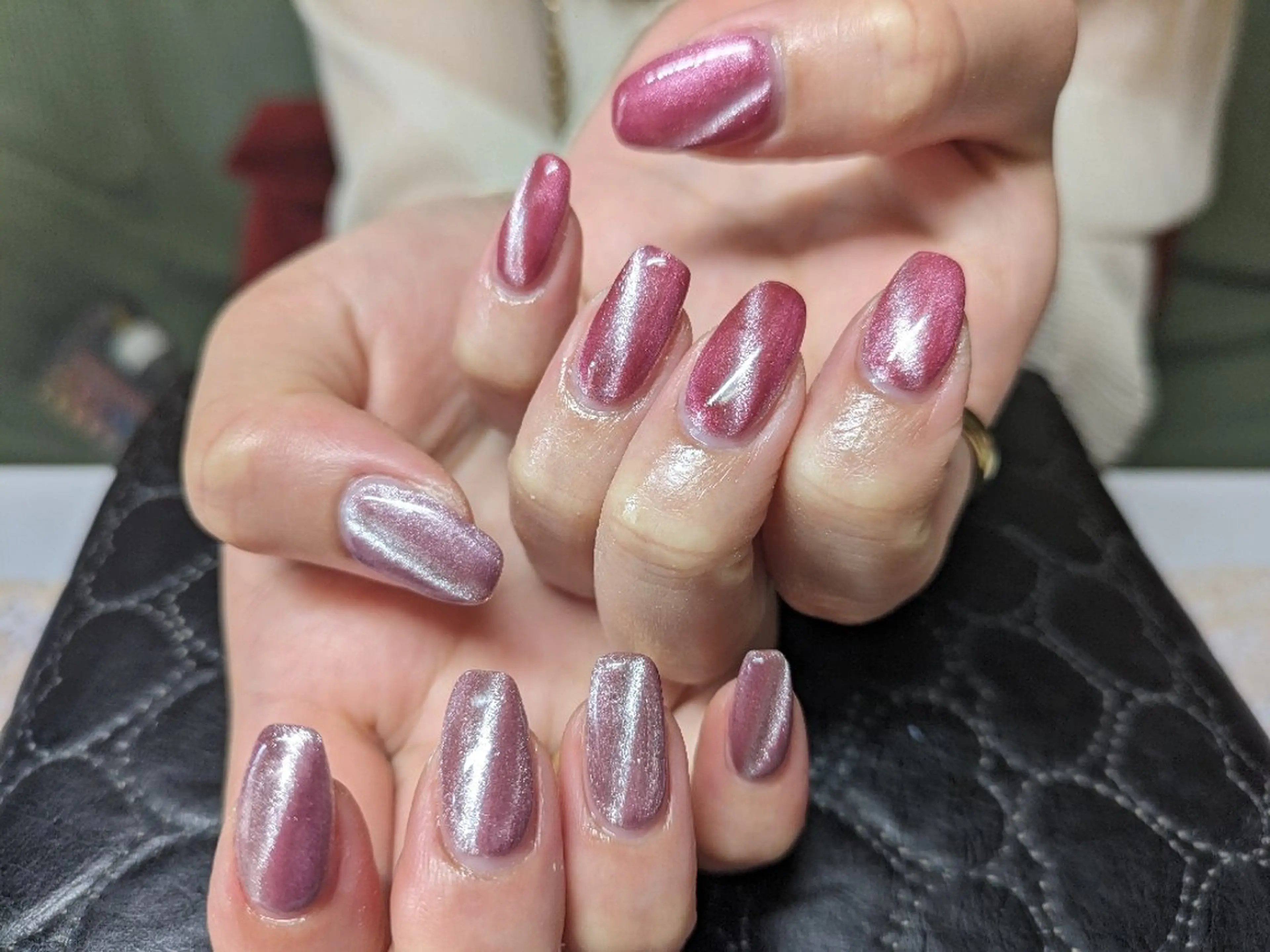 ネイル haru  nailのネイルデザイン
