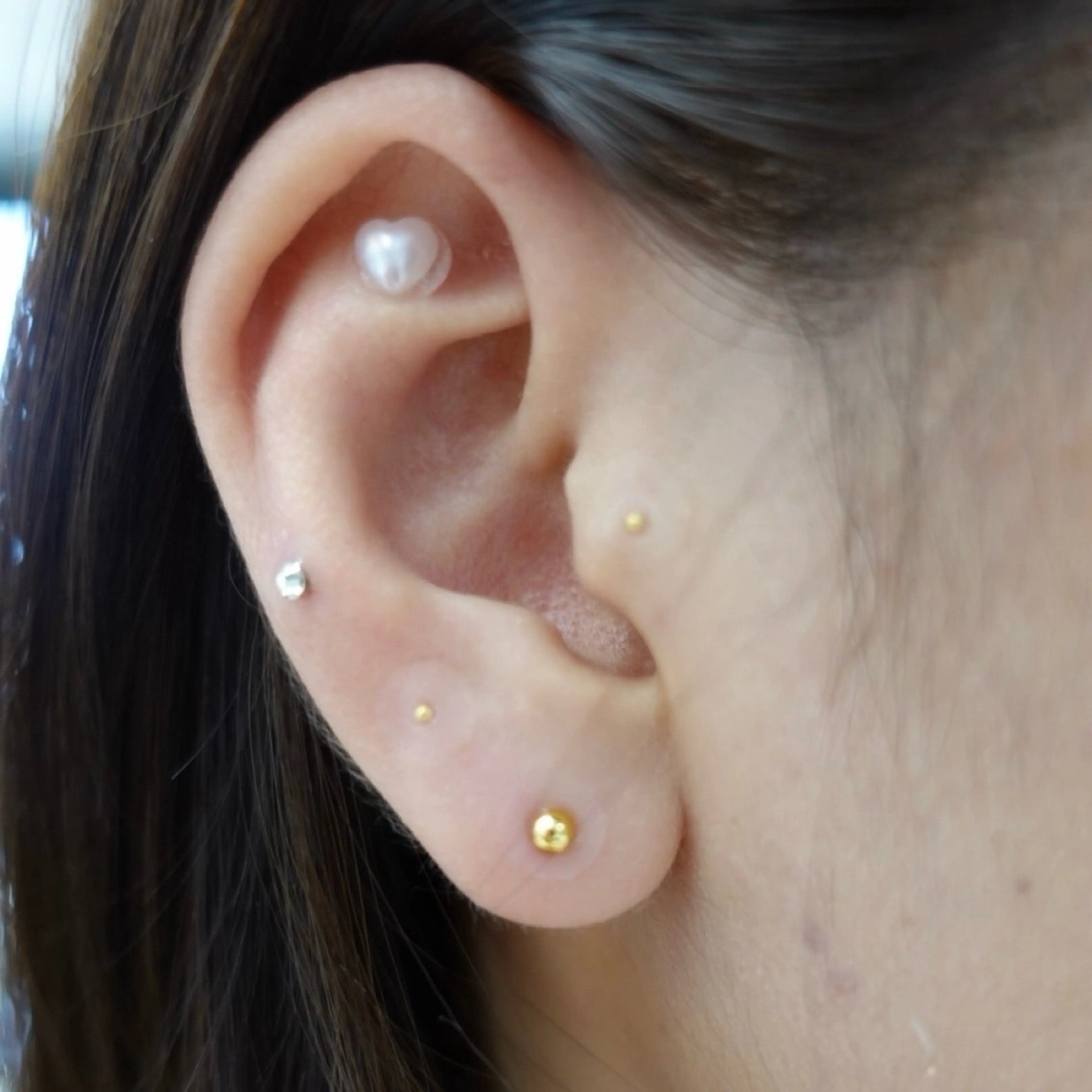 その他 🌐サトウ リョウ🌐のヘアスタイル