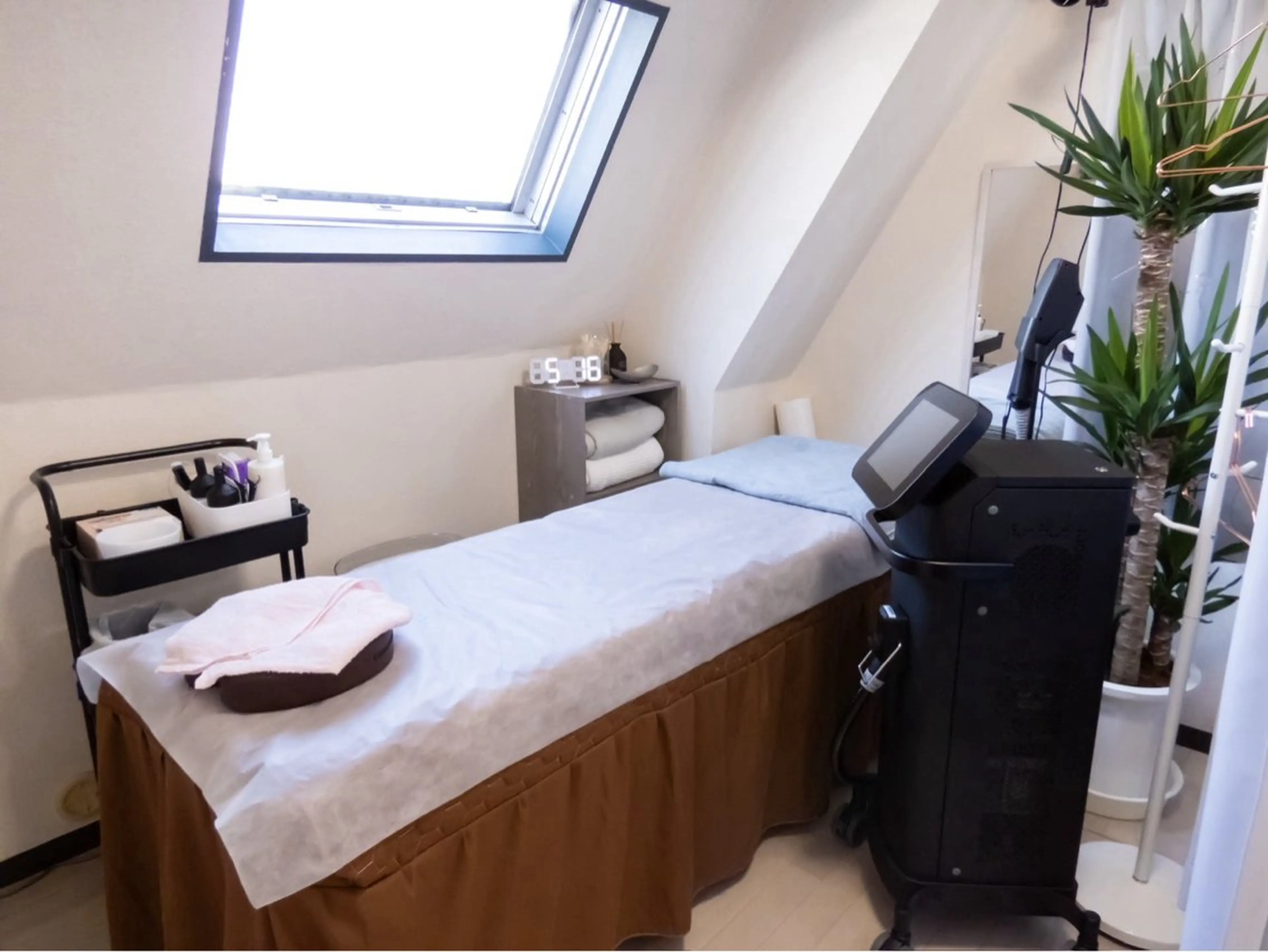 脱毛サロン　セラヴィ 吉祥寺naoのエステ・リラクイメージ