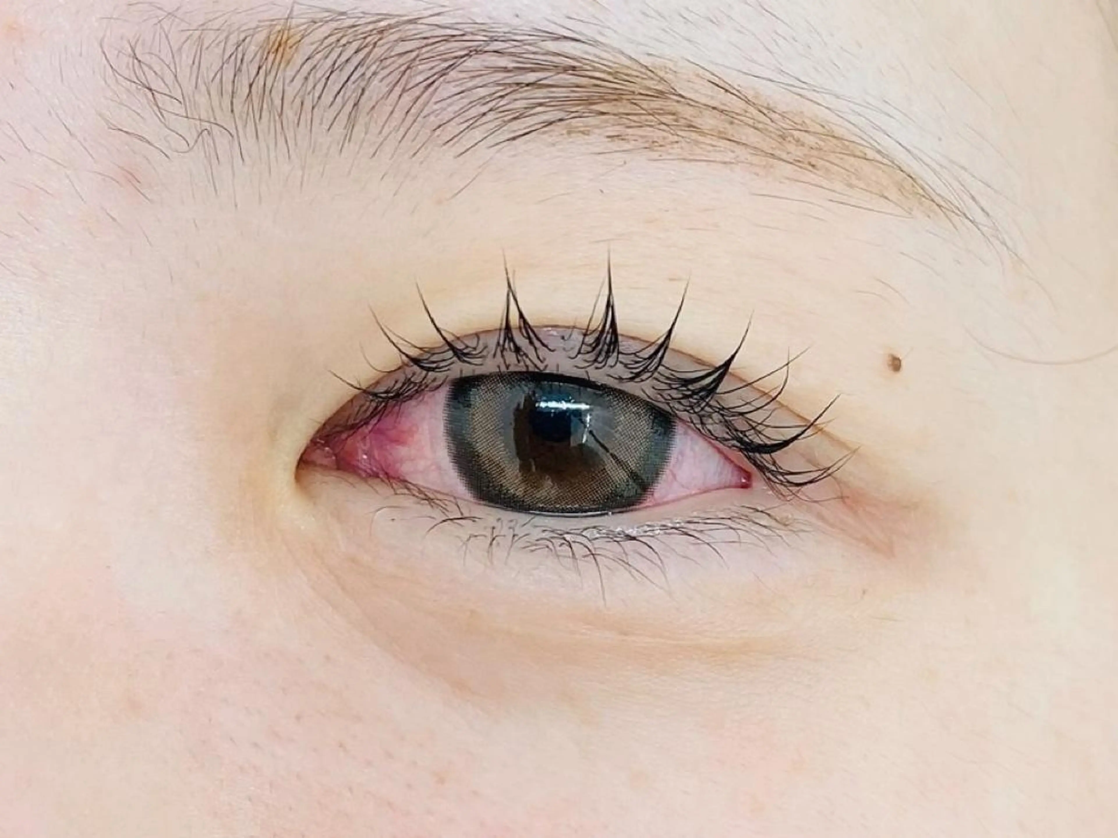 マツエク・マツパ マツパ LEDアイラッシュ みらいサロンのマツエク・マツパデザイン