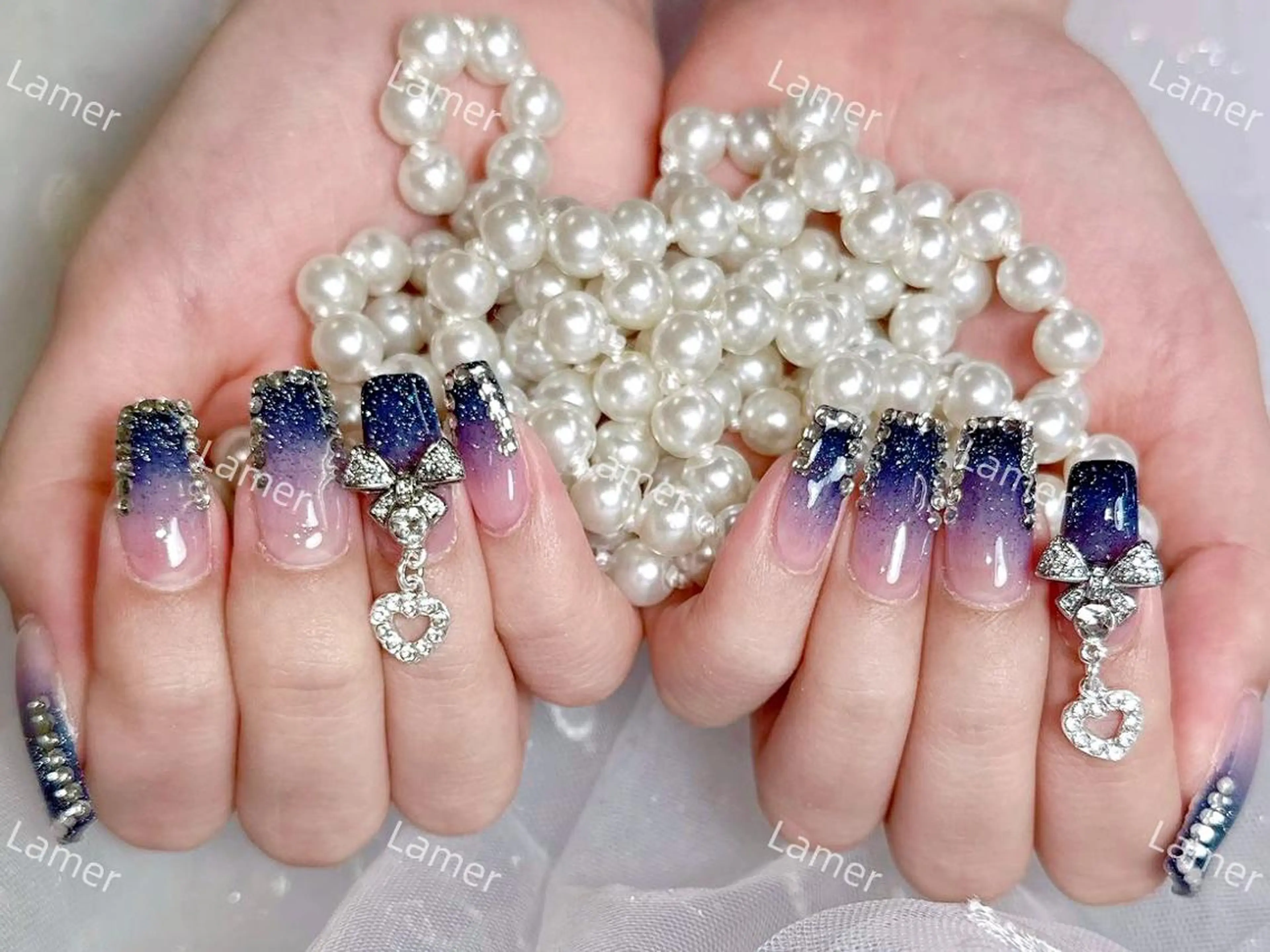 ネイル Feliz nailのネイルデザイン