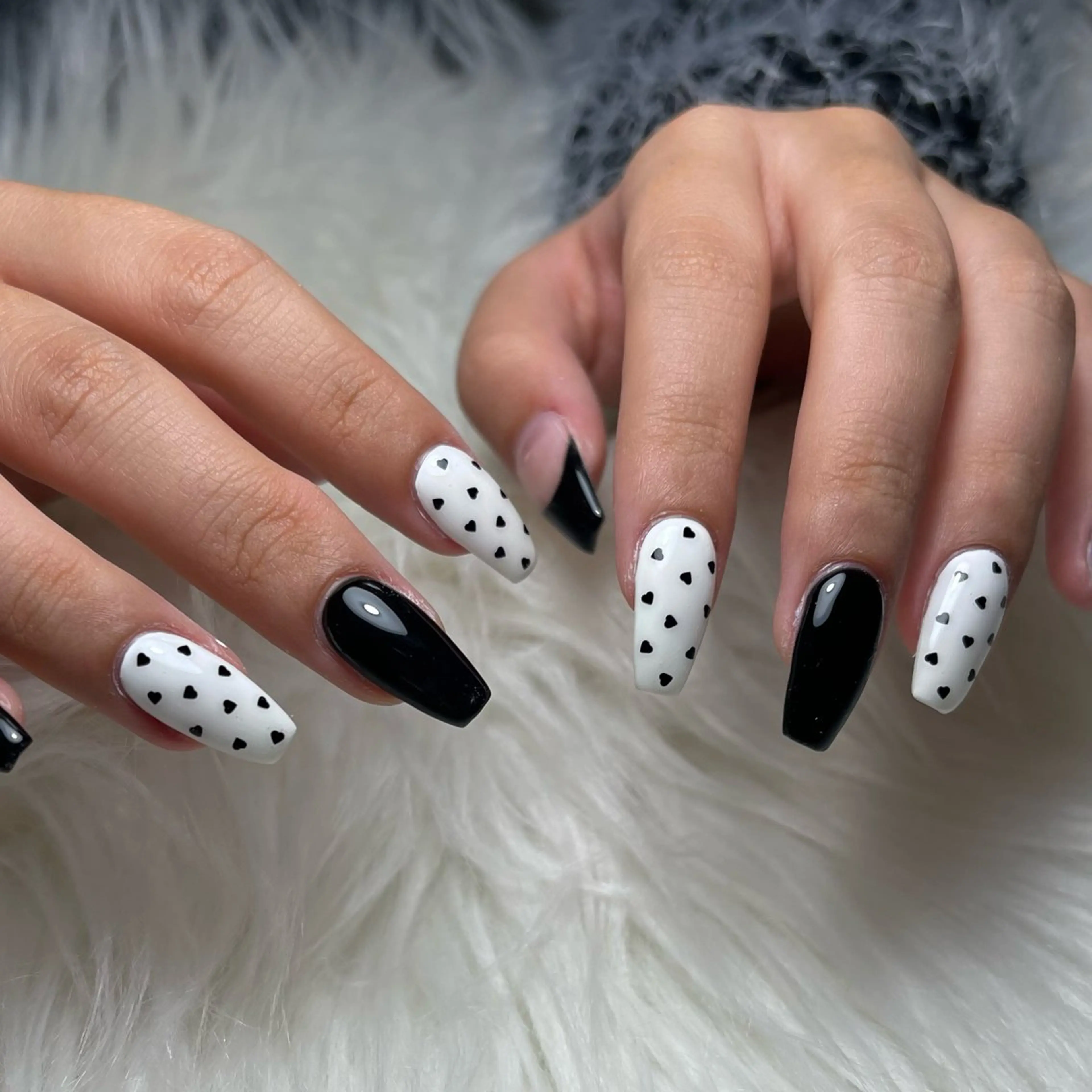 ネイル Stella nailのネイルデザイン