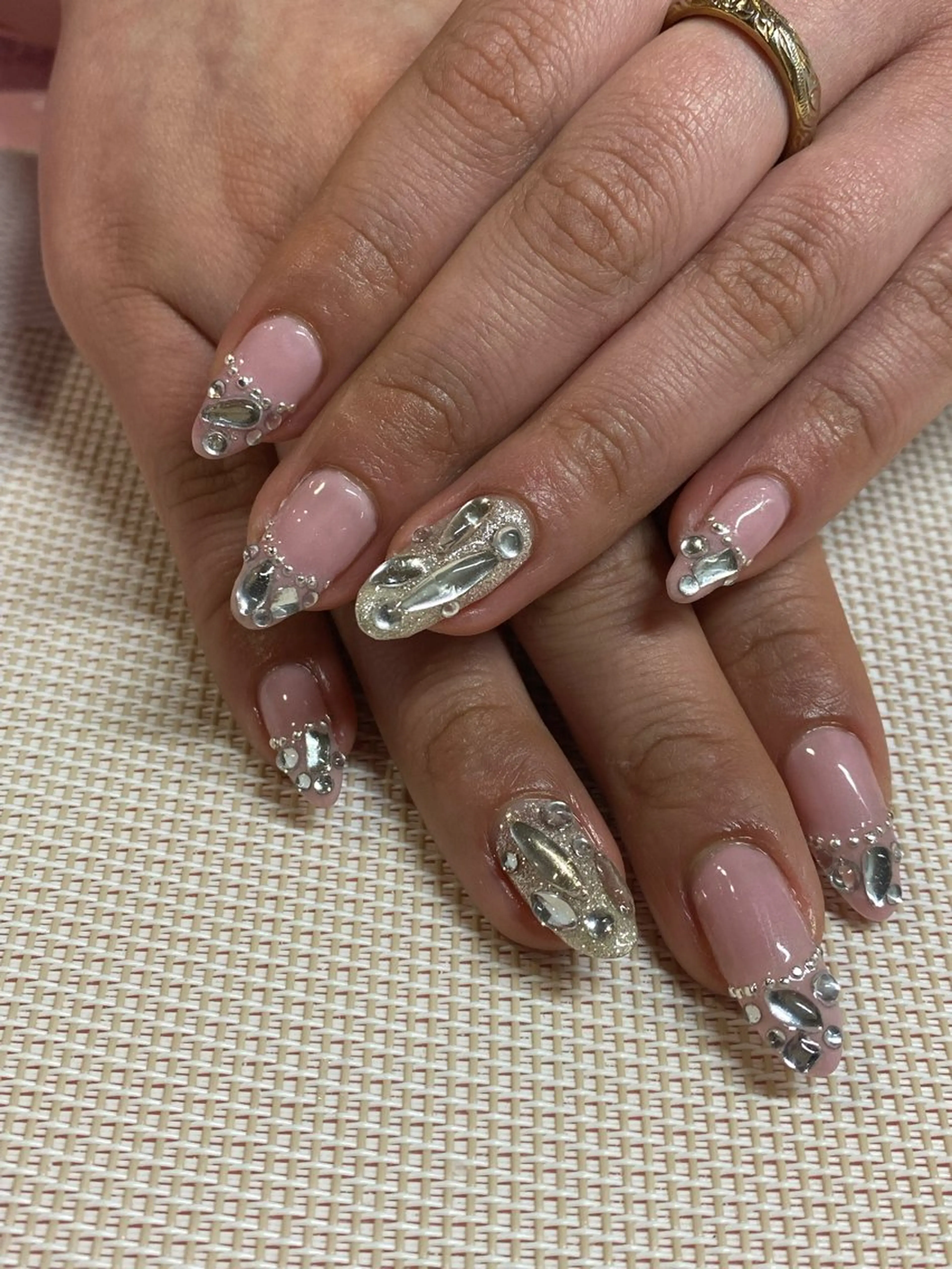 ネイル N Masayoのネイルデザイン