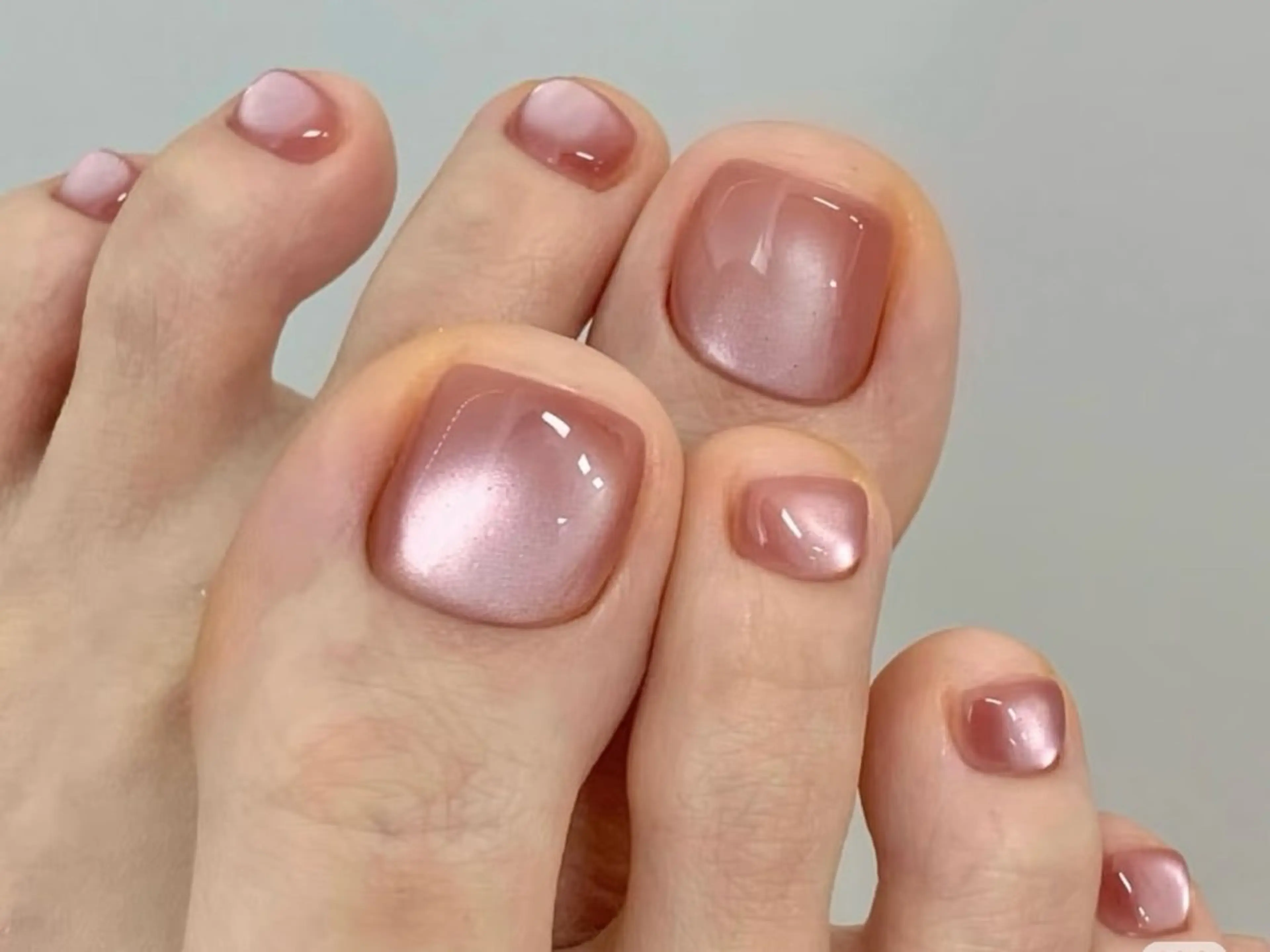 ネイル The Bomのマツエク・マツパデザイン