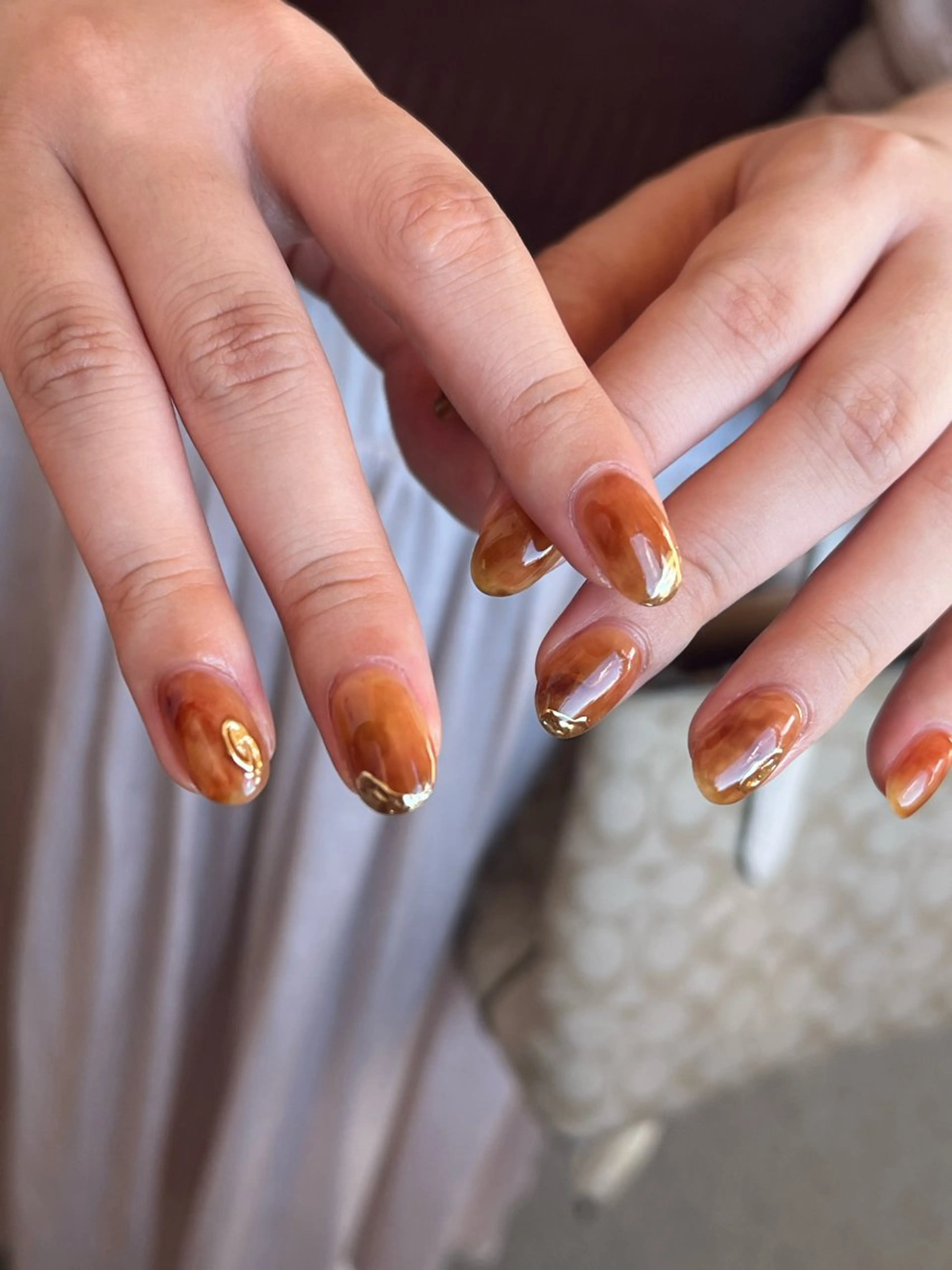 ネイル ハンドネイル nail salon CHEのネイルデザイン