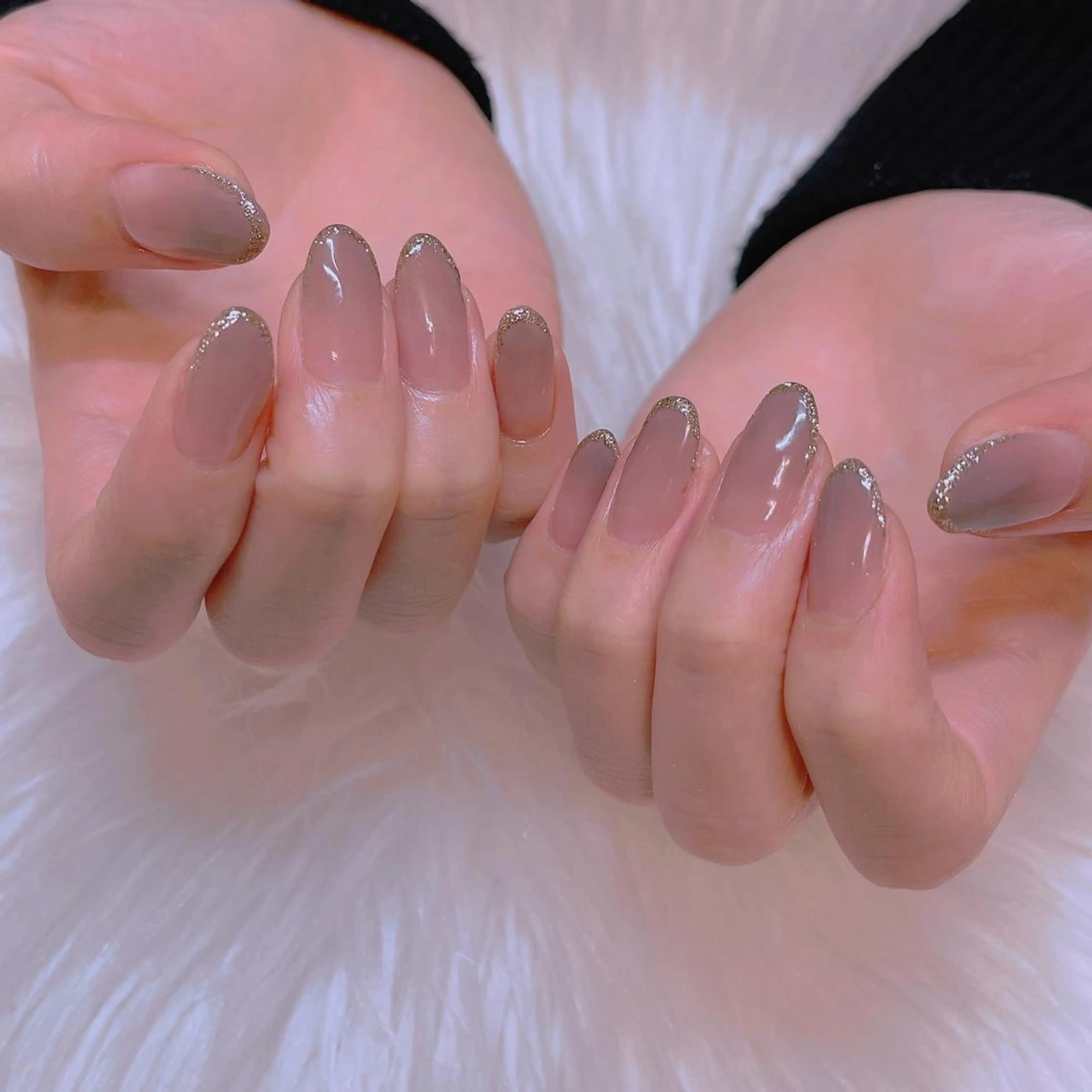 ネイル Private Salon 大宮のネイルデザイン