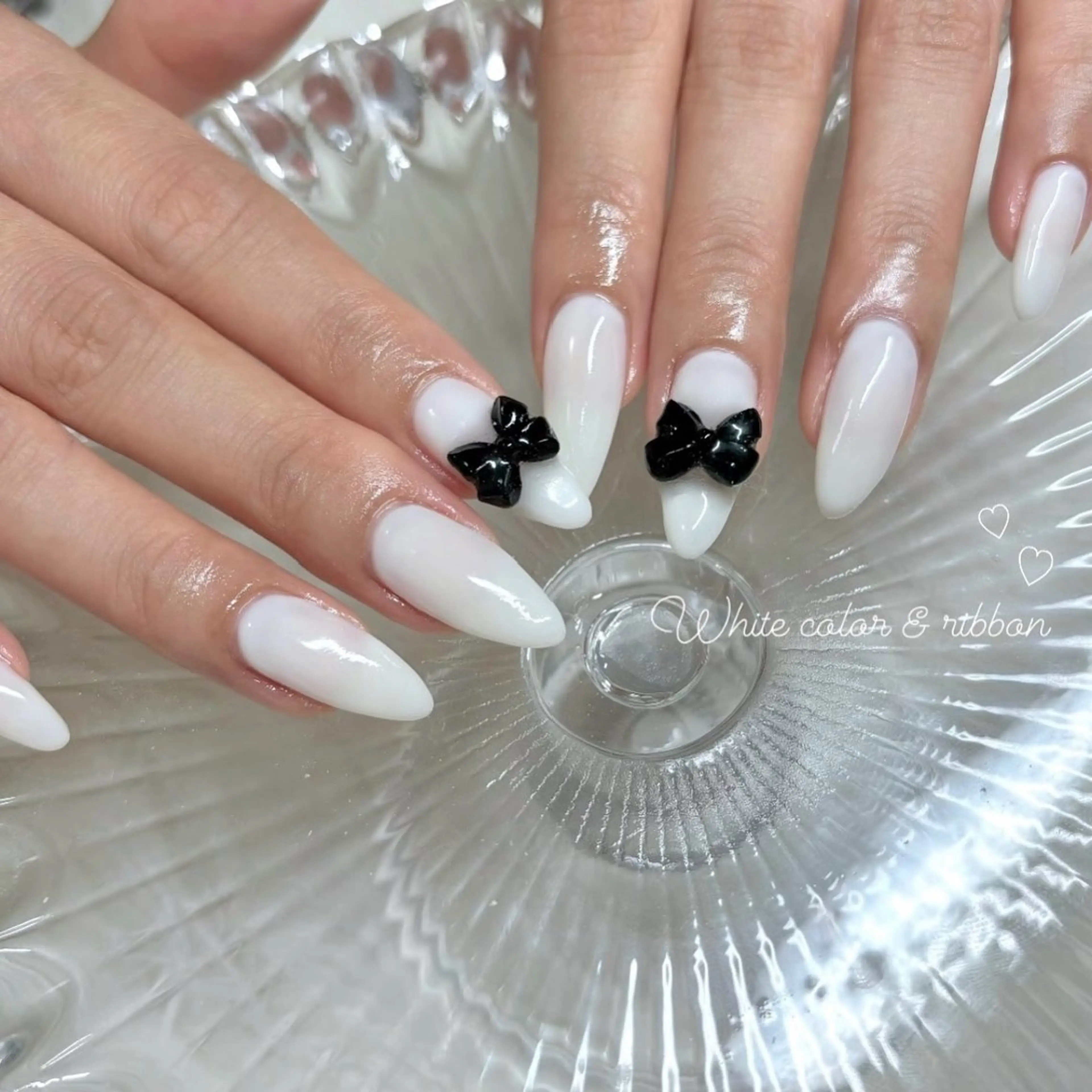 ネイル ハンドネイル Sii nail 🤍SAKIのネイルデザイン